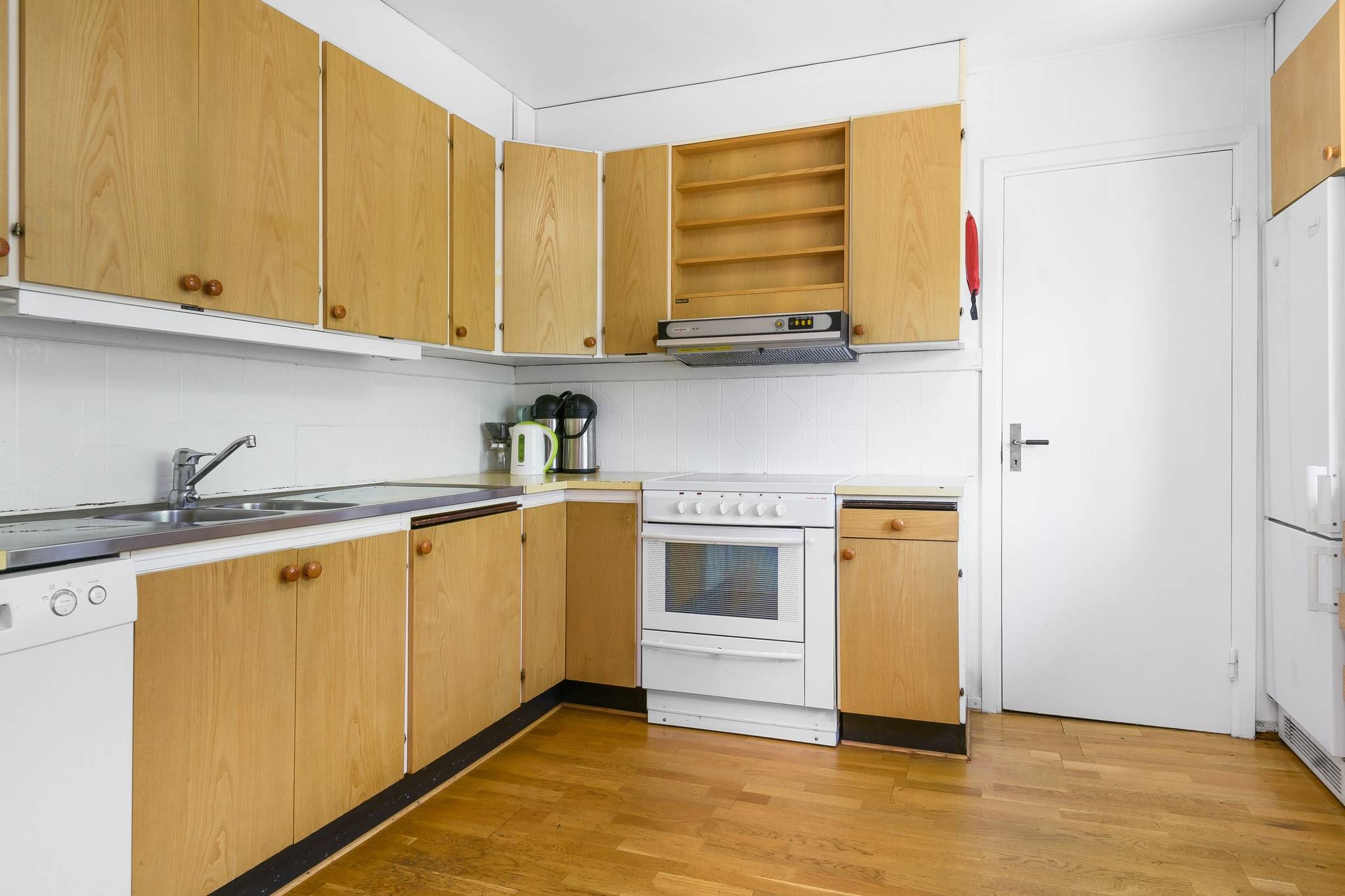 Villa på Groansvägen 19 Färlöv/Bjärlöv Kristianstads kommun - bild 6