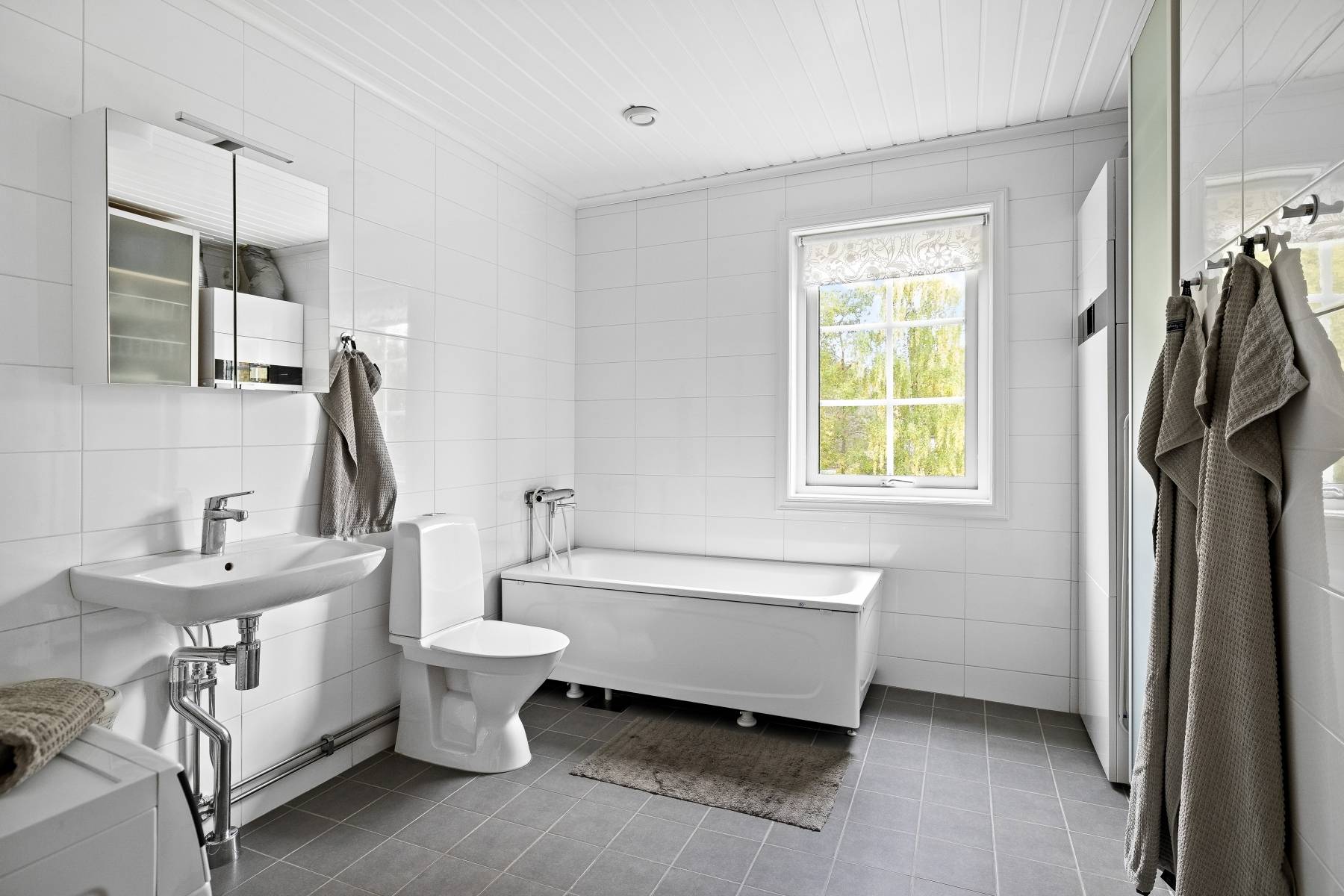 5 rum Villa på Sprängarvägen 5 Skärgårdsstad Österåkers kommun - bild 31