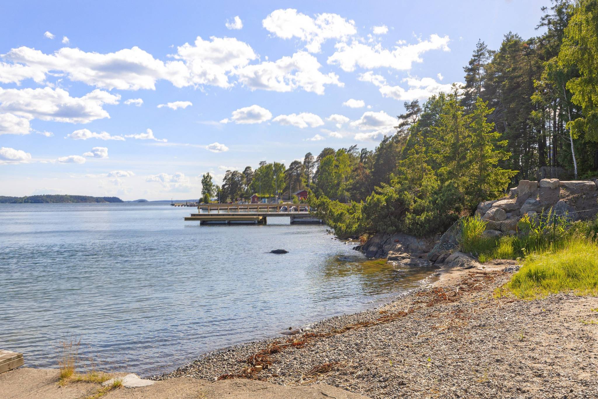 3 rum Villa på Årsta Havsbadsvägen 64 Årsta Havsbad Haninge kommun - bild 34