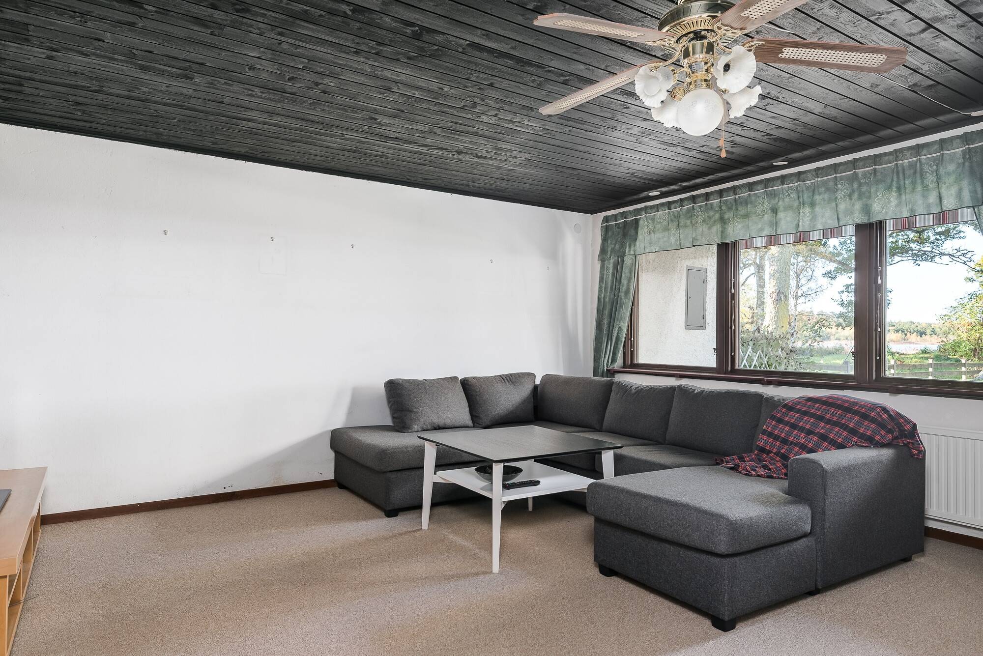 188 m² Villa på Klockarevägen 4, Trehörna Trehörna Ödeshögs kommun - bild 25