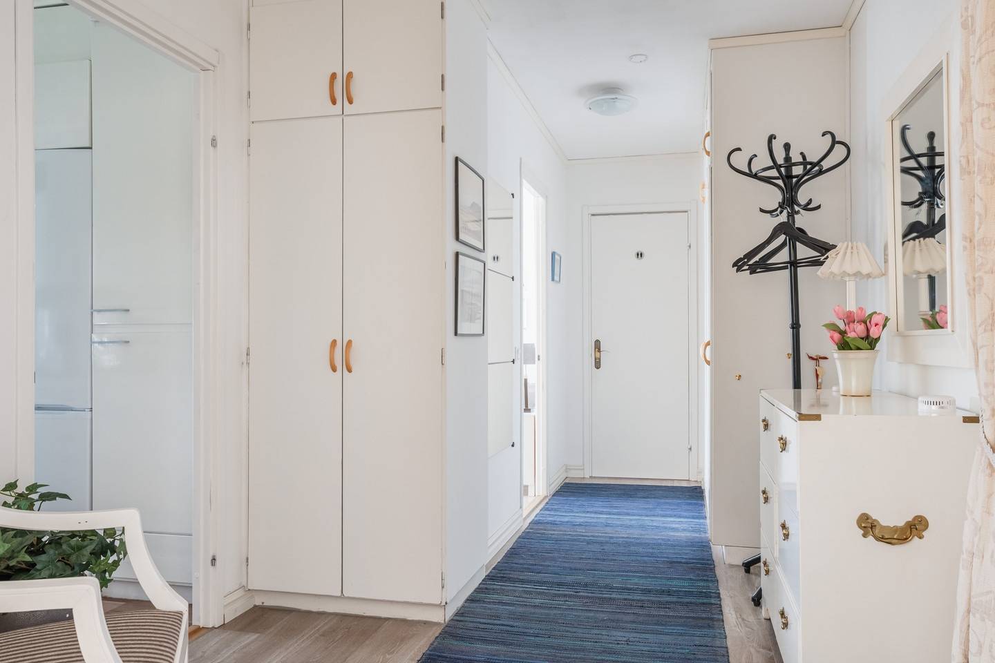 2 rum Lägenhet på Bryggargatan 1E Ljusdal Ljusdals kommun - bild 3