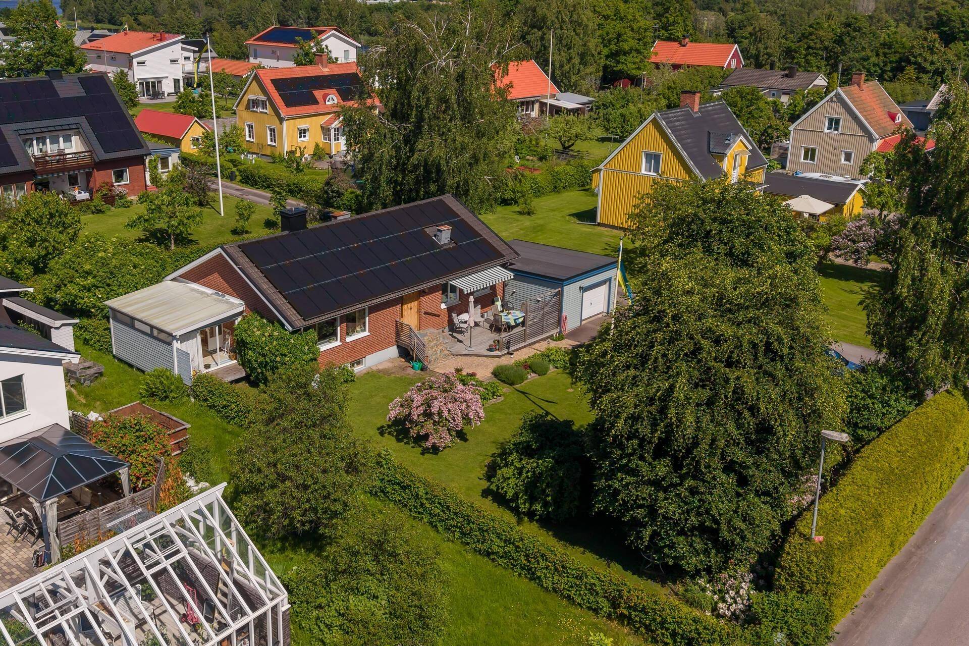 Karlstad, Karlstads kommun