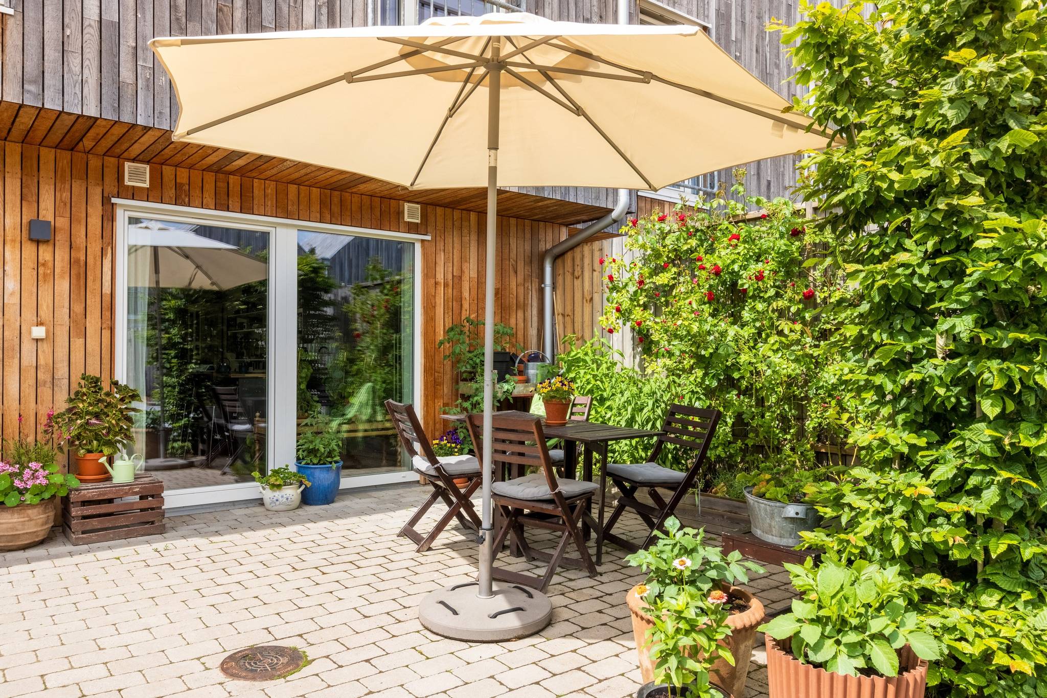 5 rum Radhus på Stratusvägen 29 Fullerö Uppsala kommun - bild 46
