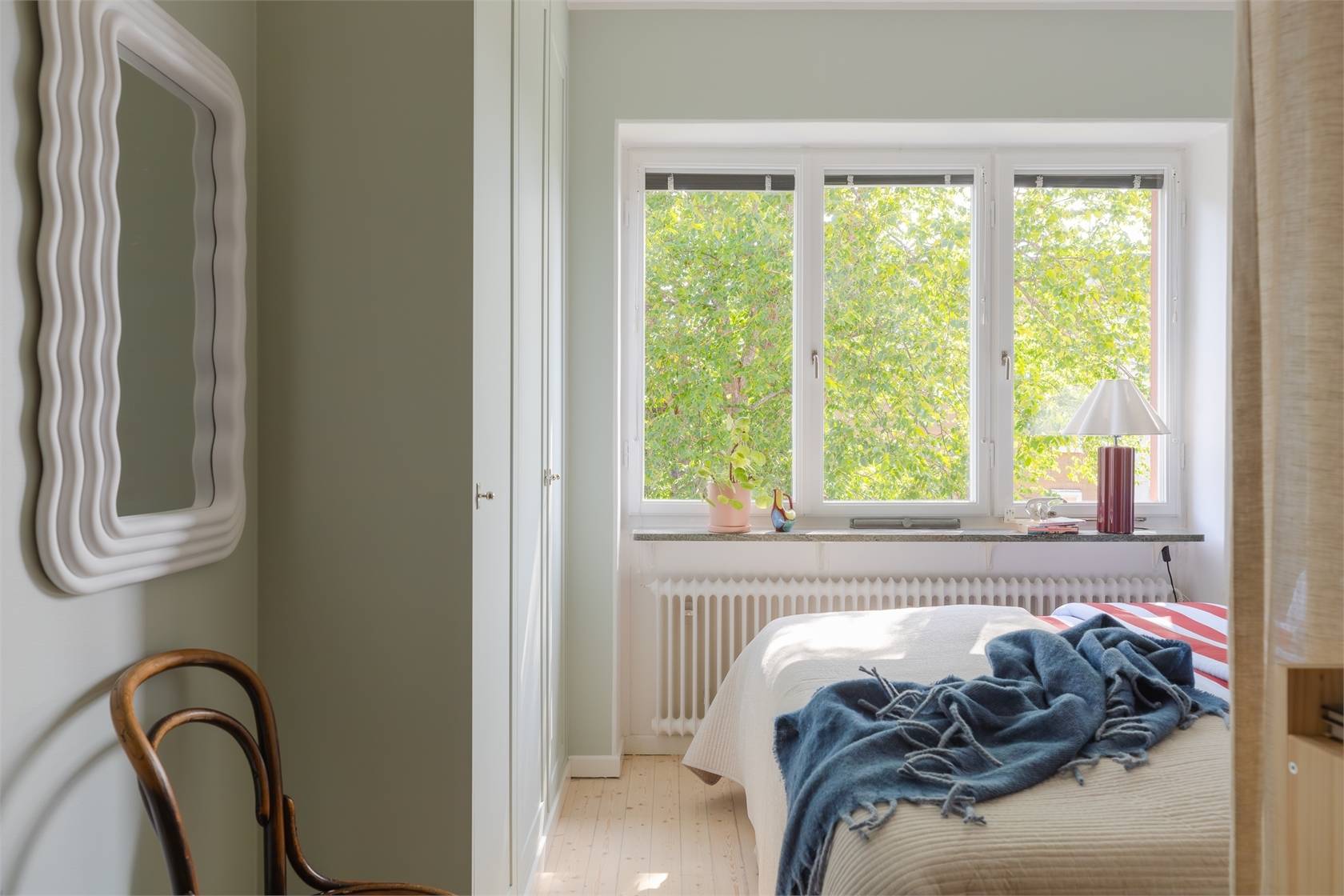 2 rum Lägenhet på Vindragarvägen 15 Reimersholme Stockholms kommun - bild 26