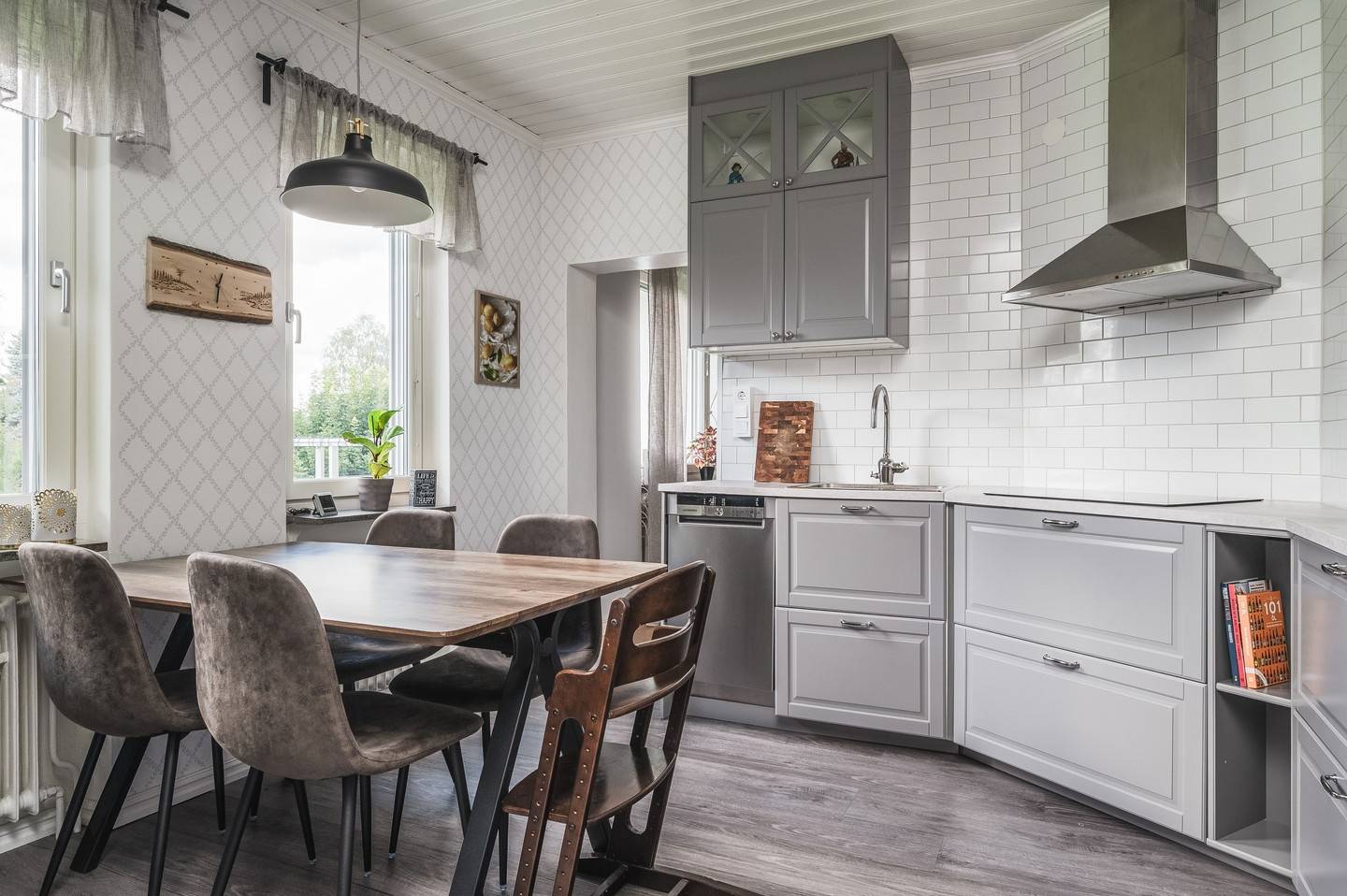 4 rum Lägenhet på Garmakaregatan 6B Jämtbo Avesta kommun - bild 18