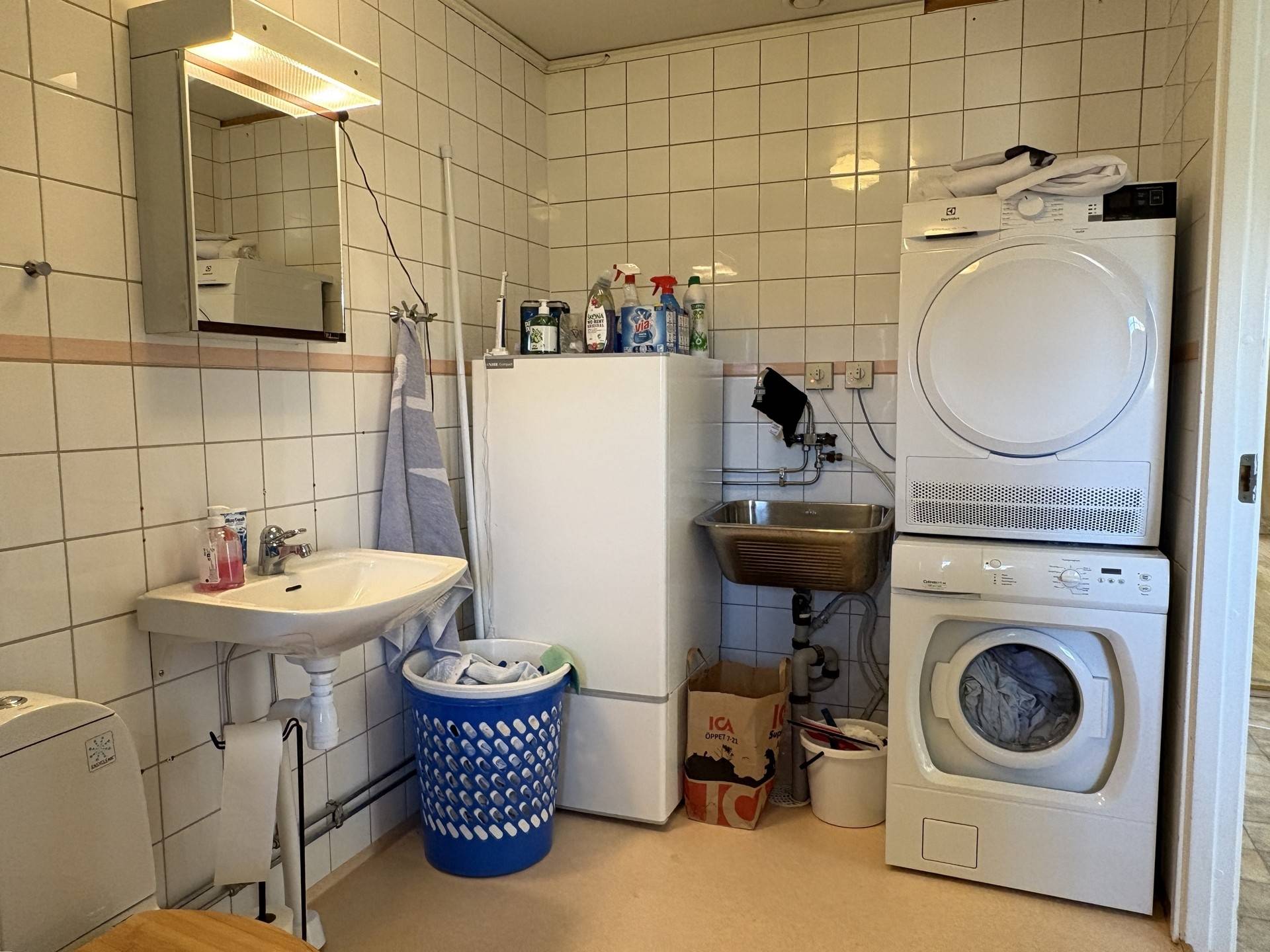3 rum Lägenhet på Pionvägen 17D Årjäng - Centralt Årjängs kommun - bild 16