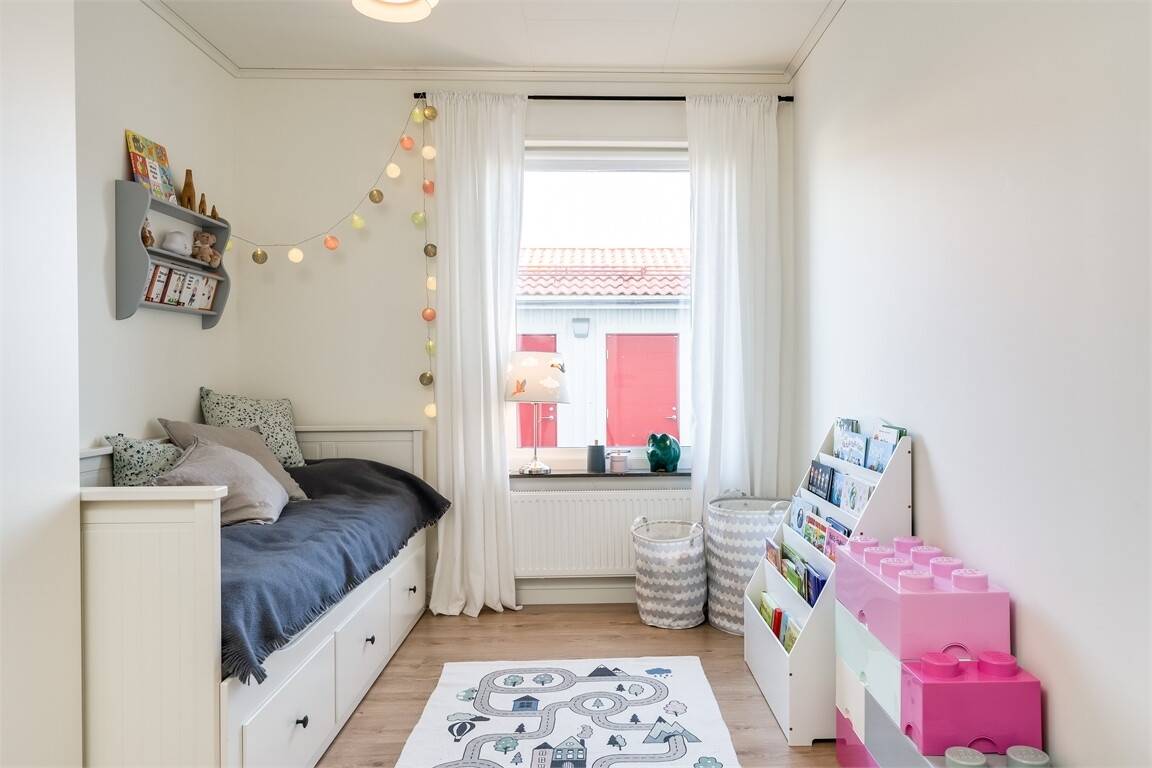 3 rum Lägenhet på Lingonvägen 9 B Odensala Östersunds kommun - bild 13