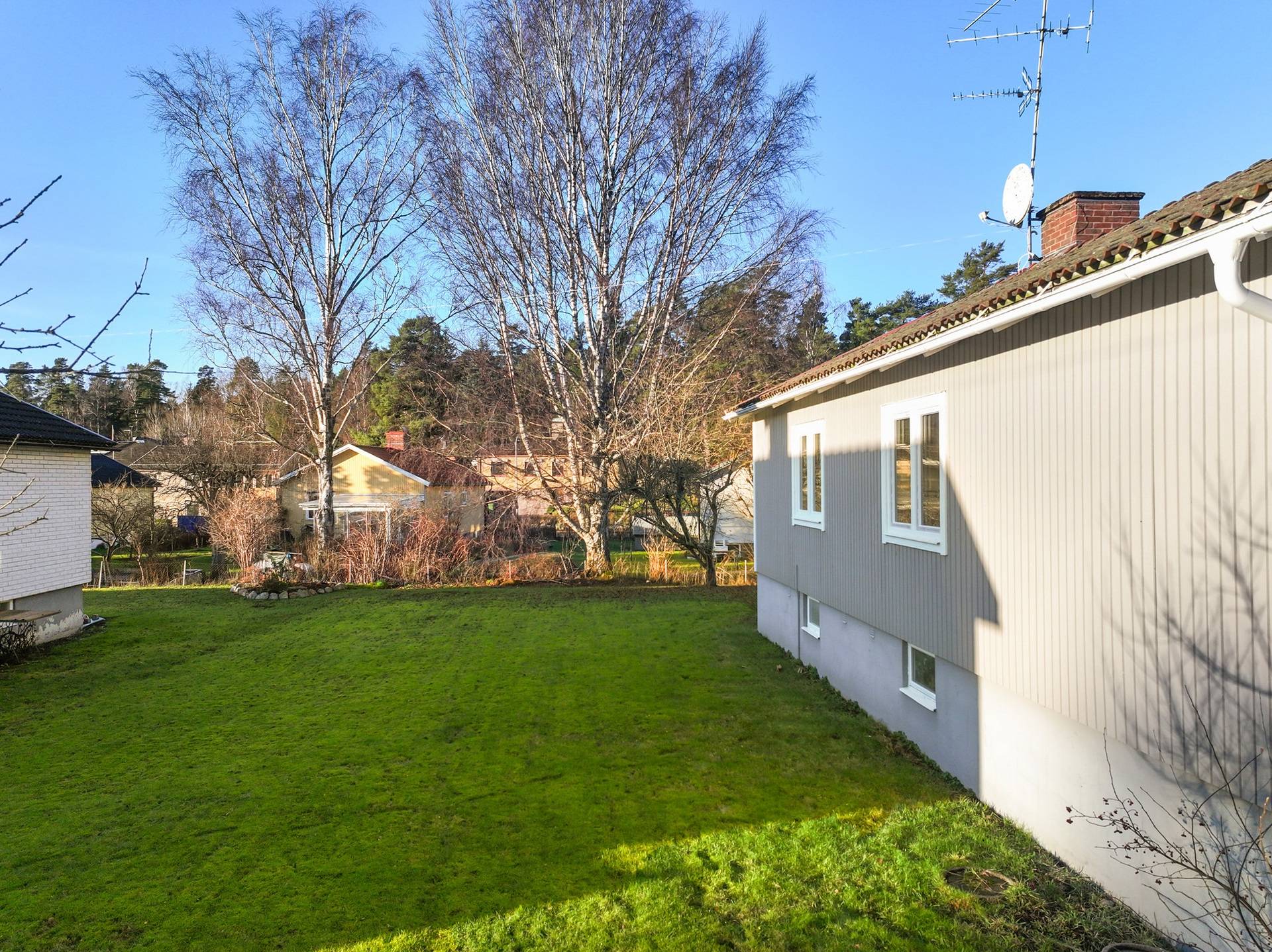 4 rum Villa på Brånasmedsgatan 37 Norr Åmåls kommun - bild 5