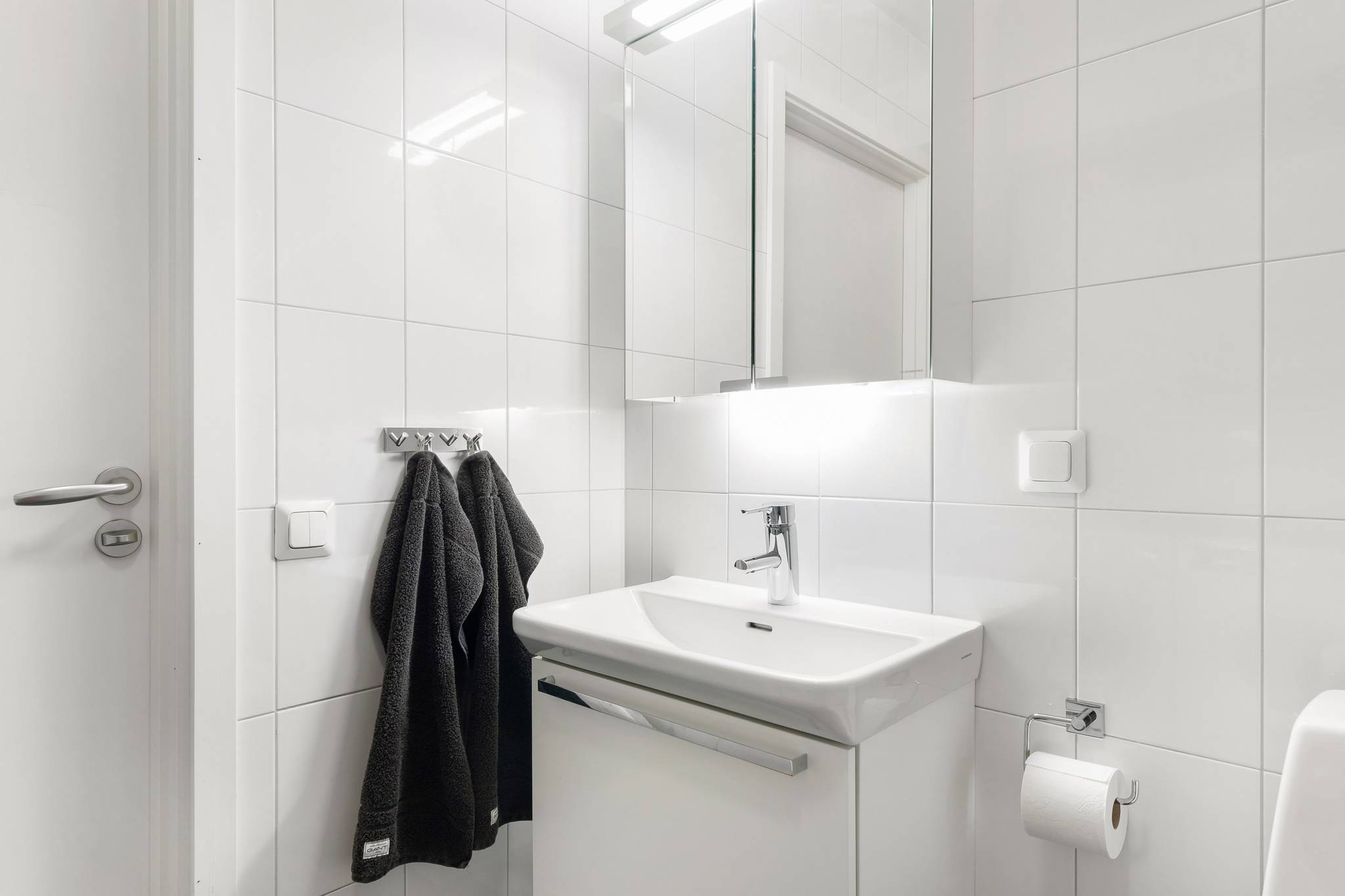 3 rum Lägenhet på Beckomberga ängsväg 22 Bromma / Beckomberga Stockholms kommun - bild 23