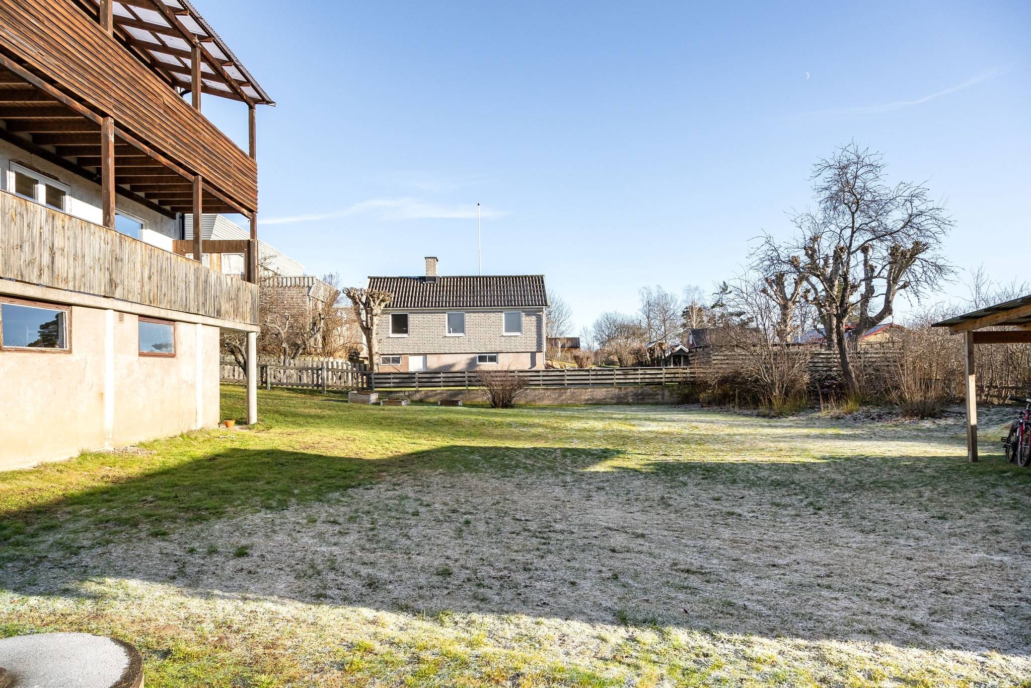 5 rum Villa på Södra vägen 41 Svalliden Oskarshamns kommun - bild 39