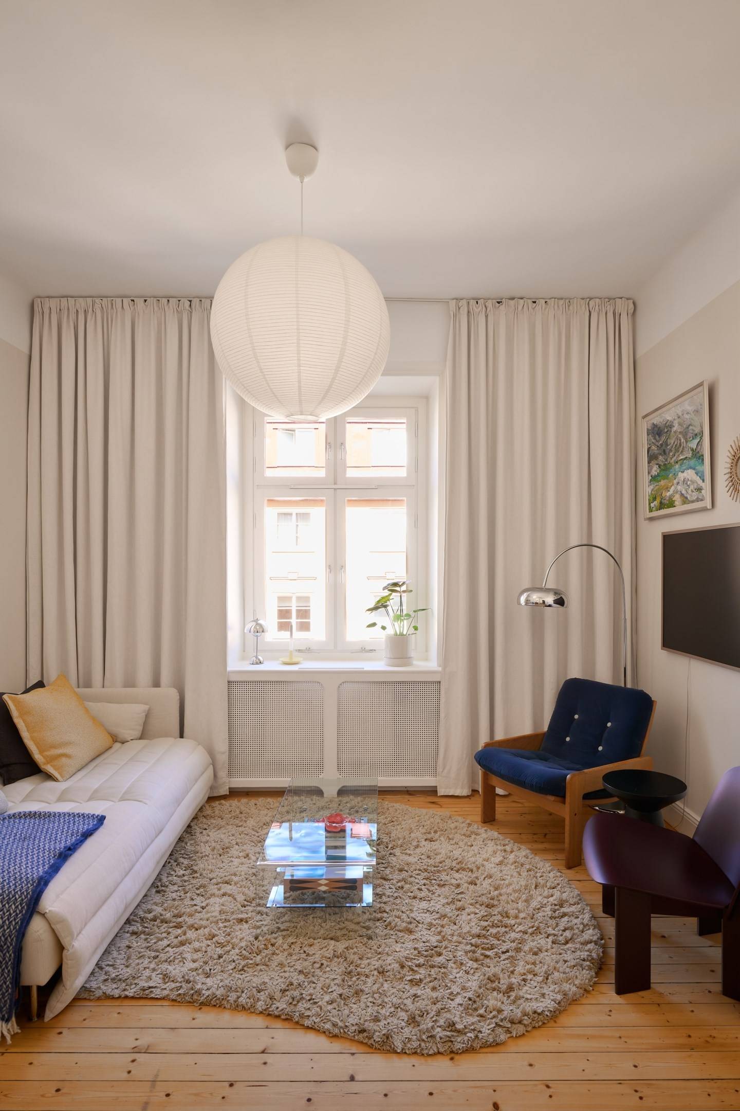 2 rum Lägenhet på Gotlandsgatan 66 Södermalm Sofia Stockholms kommun - bild 3