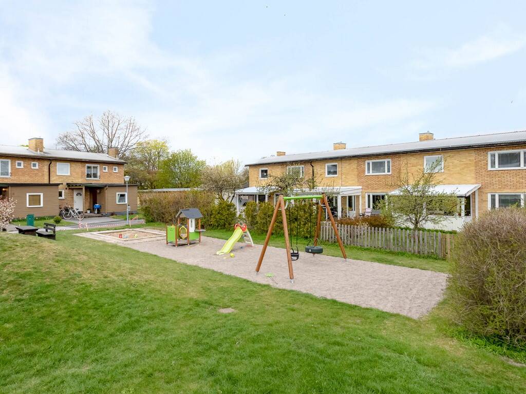 4 rum Lägenhet på Esbjörnsgatan 16 Sörby Örebro kommun - bild 29