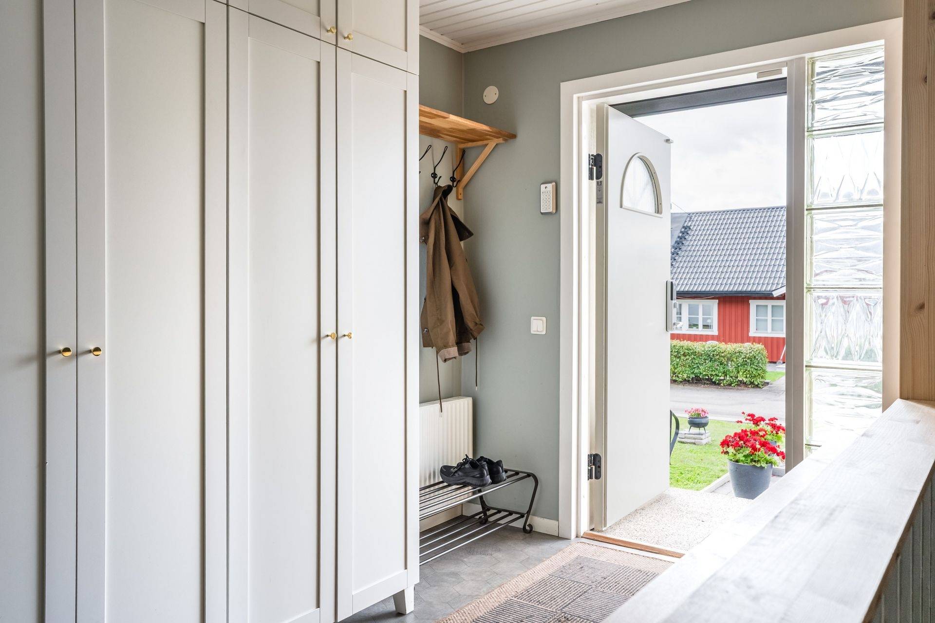 4 rum Villa på Furugatan 75 Ljusdal Ljusdals kommun - bild 24