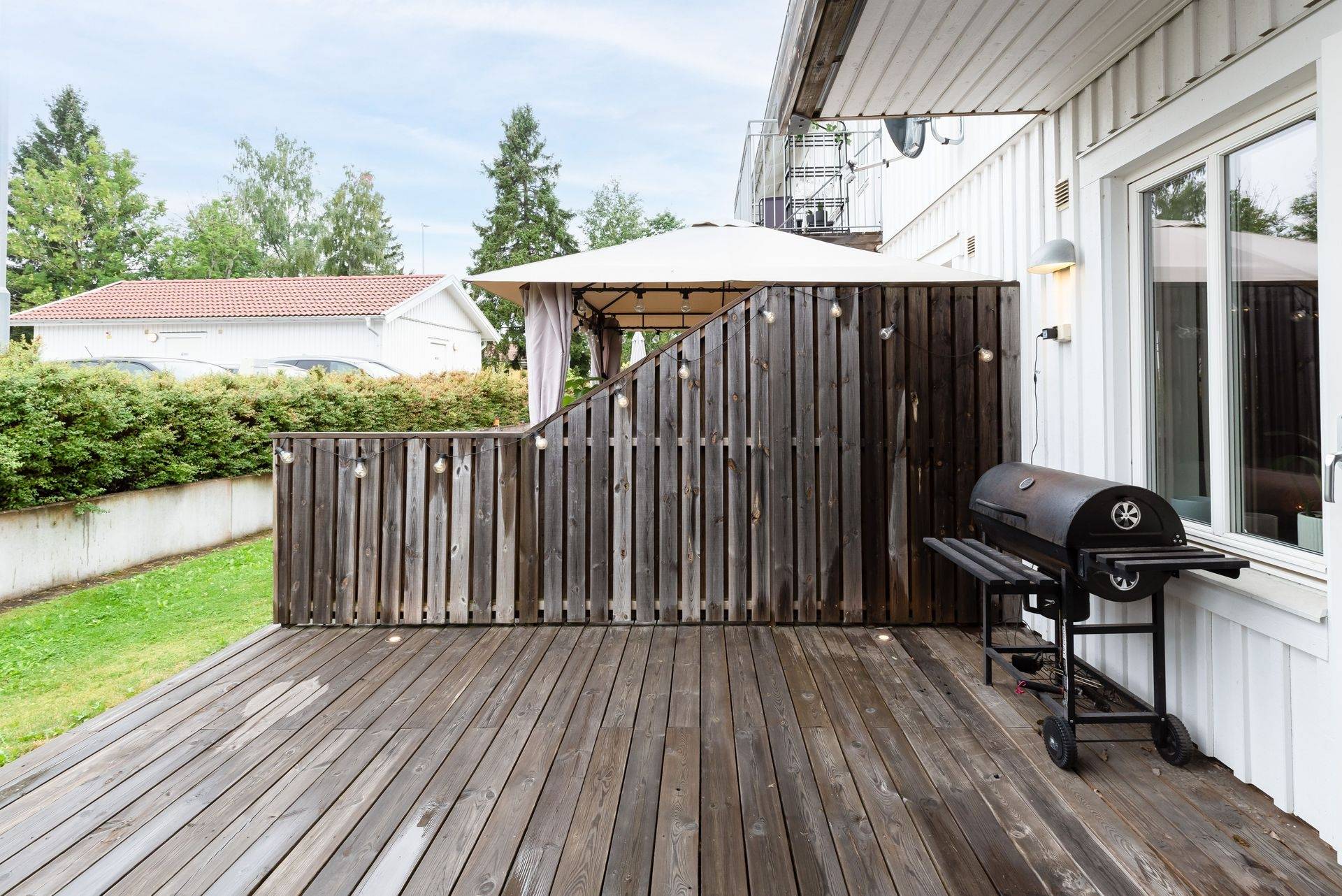 4 rum Radhus på Vängstrevägen 9d Örebro Örebro kommun - bild 33