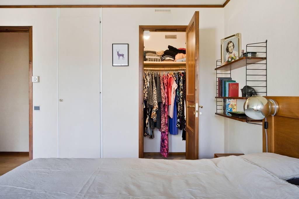 7 rum Villa på Långhällagatan 4 Kungshälla - Riseberga - Husie Malmö kommun - bild 24