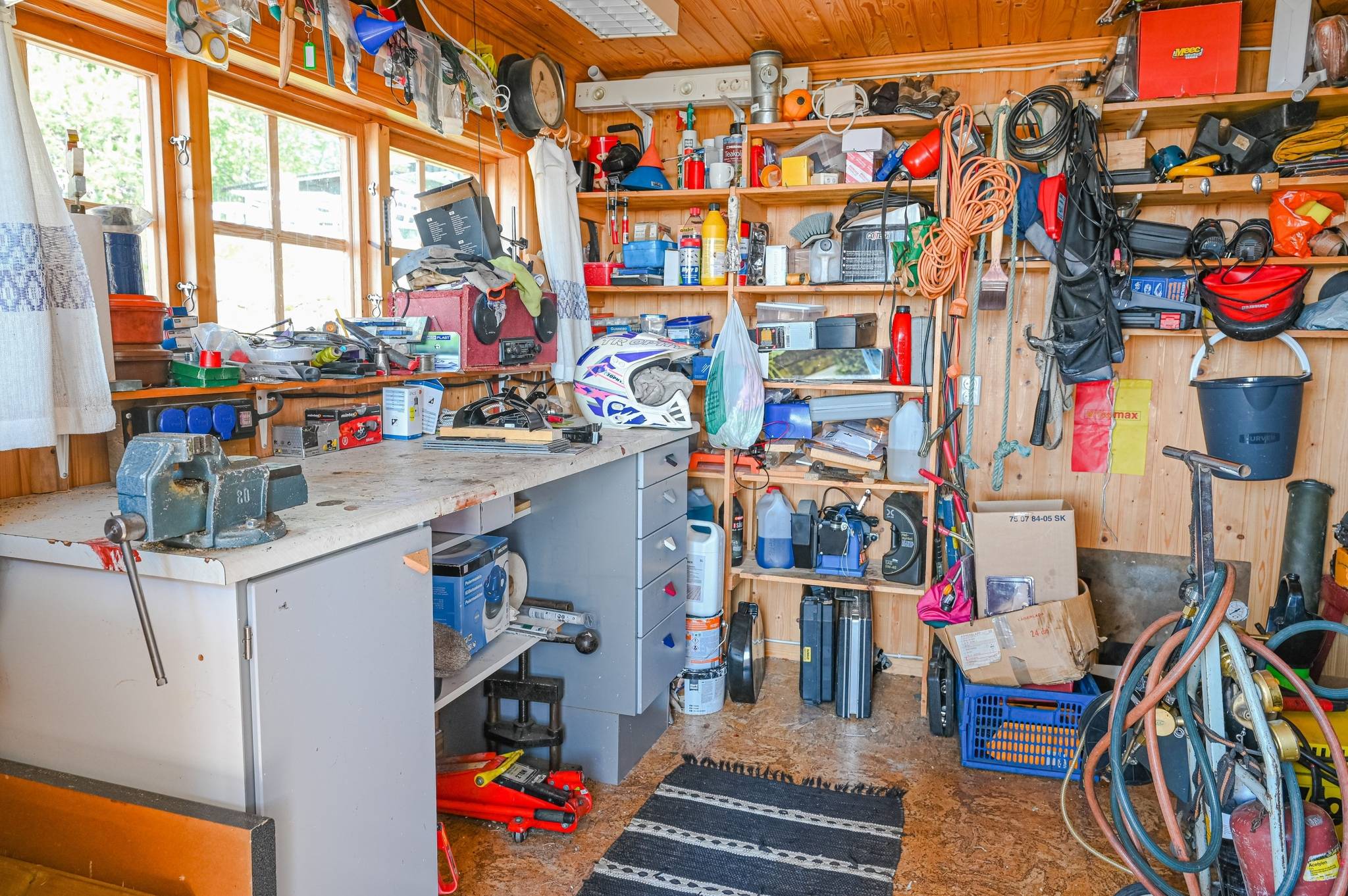 2 rum Fritidshus på Stubbsand 486 Örnsköldsviks kommun - bild 35