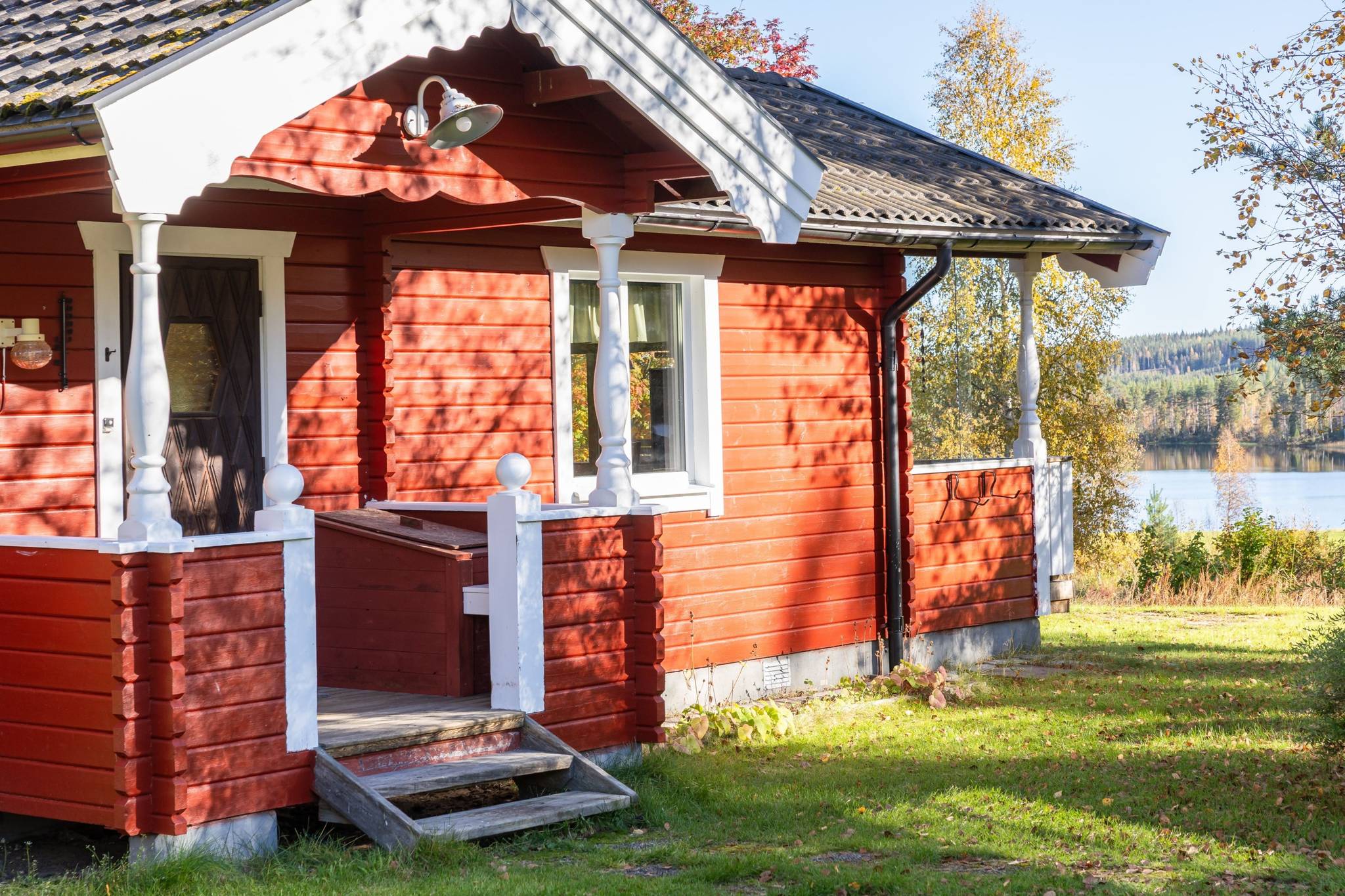 30 m² Fritidshus på Stavaträsk 47 Skellefteå kommun - bild 2