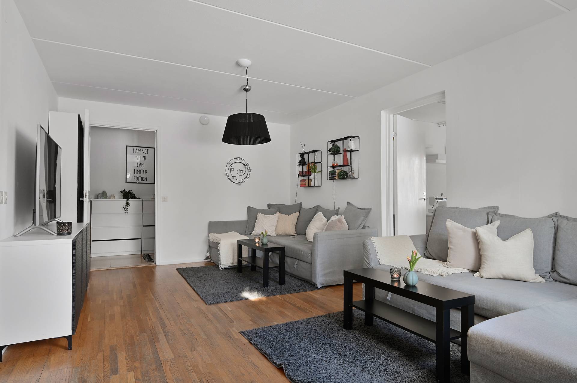 3 rum Lägenhet på Mörtviksvägen 70 Mörtvik Huddinge kommun - bild 10
