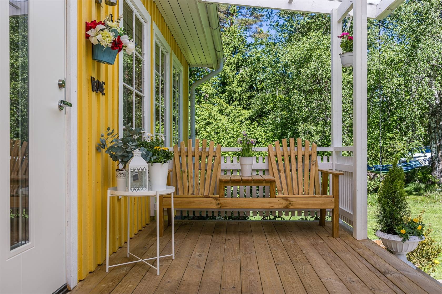 3 rum villa på Ekevik 9 Ekevik, Västerviks kommun - bild 3