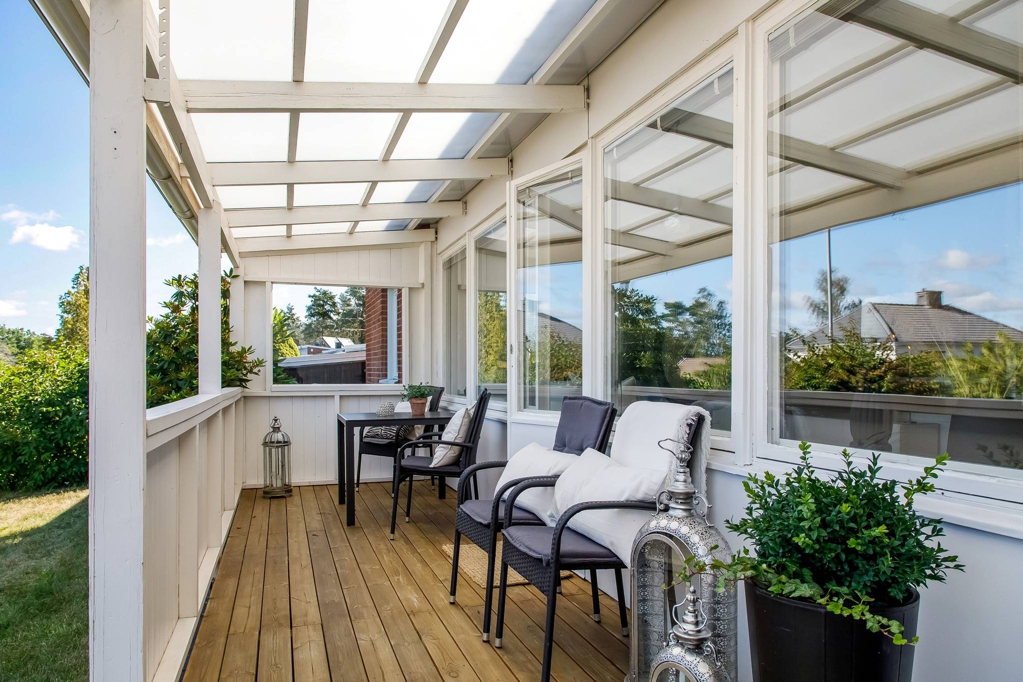3 rum Villa på Ekåsavägen 11 Åsa Oskarshamns kommun - bild 13