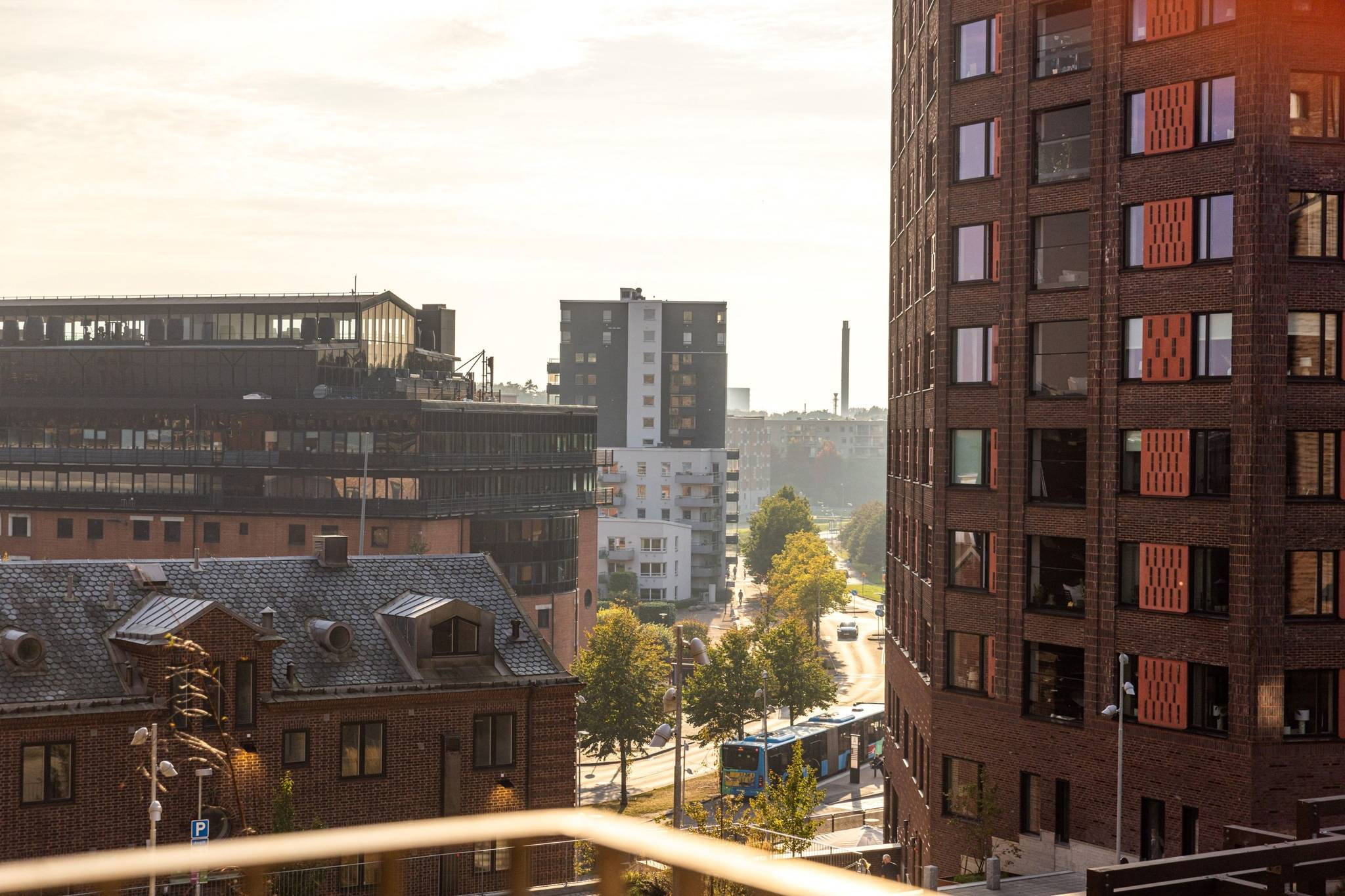 4 rum Lägenhet på Bratteråsgatan 66 Eriksberg Göteborgs kommun - bild 8