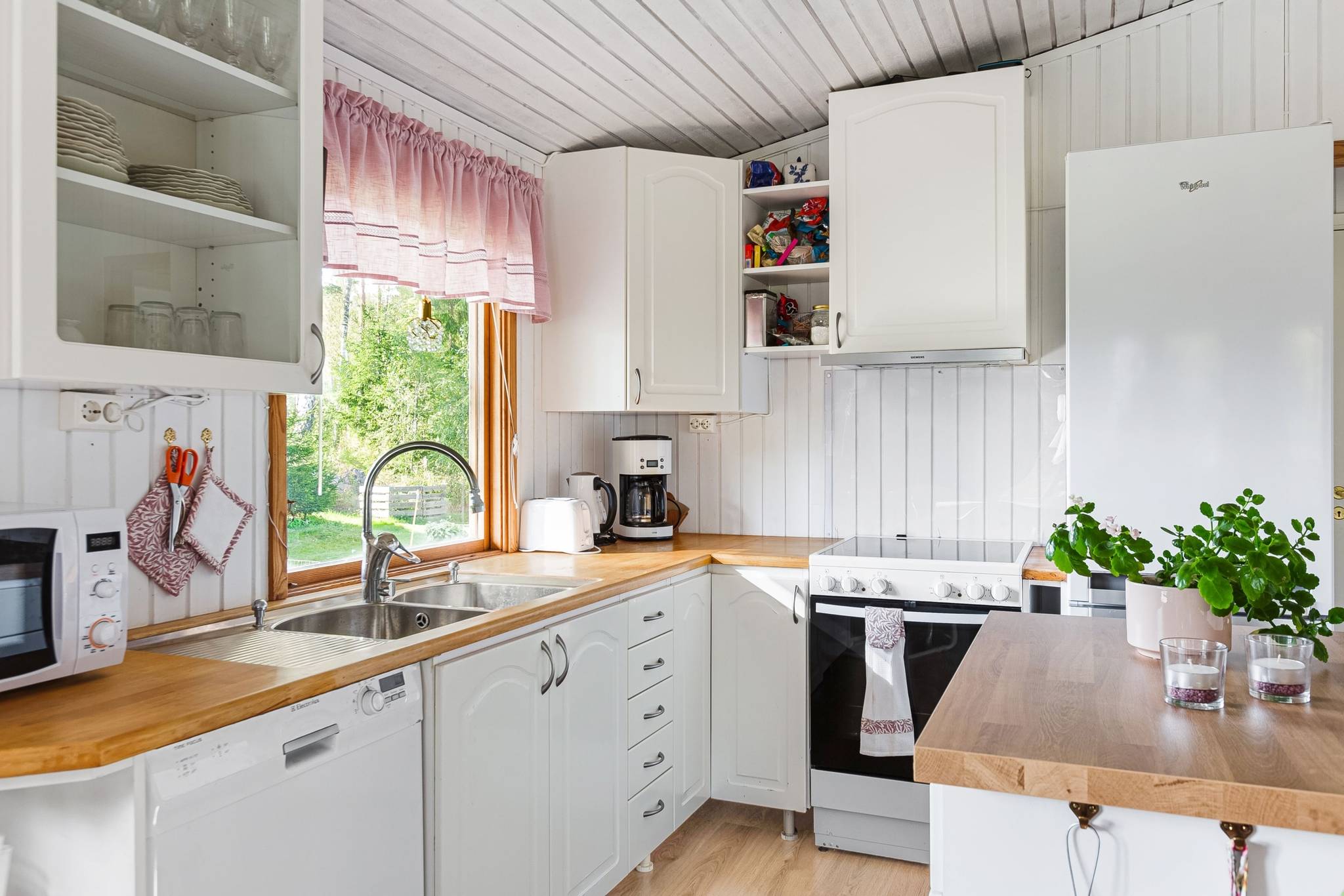 3 rum Fritidshus på Björkhängevägen 1 Sandsjöbaden Nässjö kommun - bild 12
