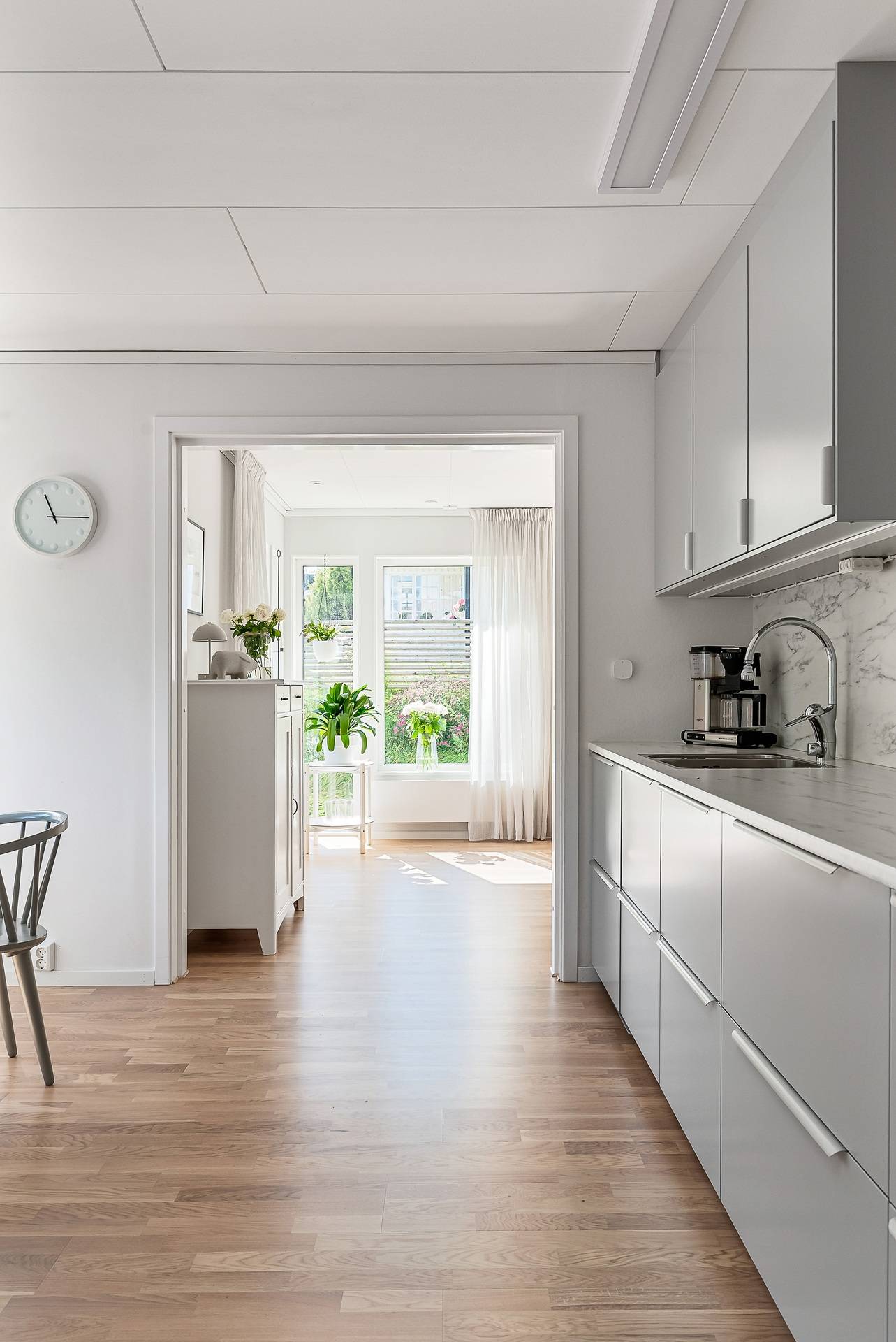 6 rum Villa på Kantvägen 13 Vingåker Vingåkers kommun - bild 12