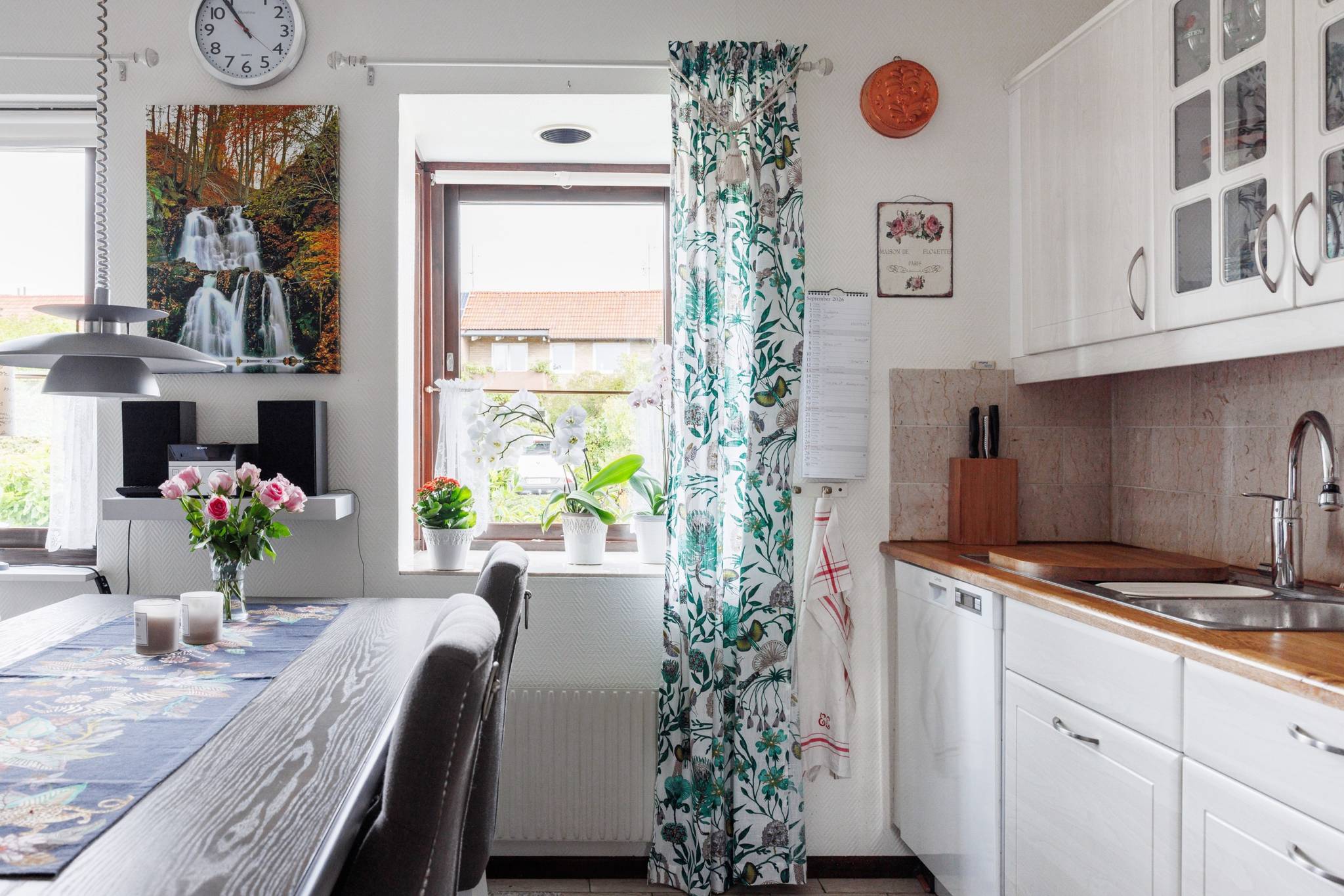 4 rum Radhus på Rudbecksgatan 131A Djupadal Malmö kommun - bild 23