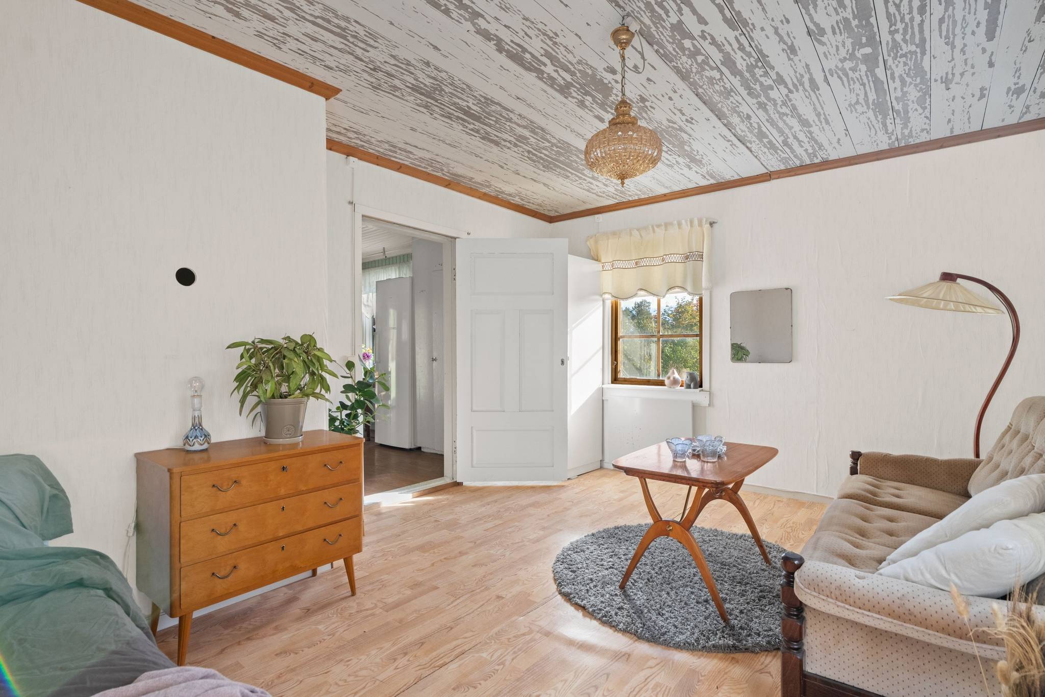 6 rum Gård/skog på Fränstavägen 211 Fränsta Ånge kommun - bild 44