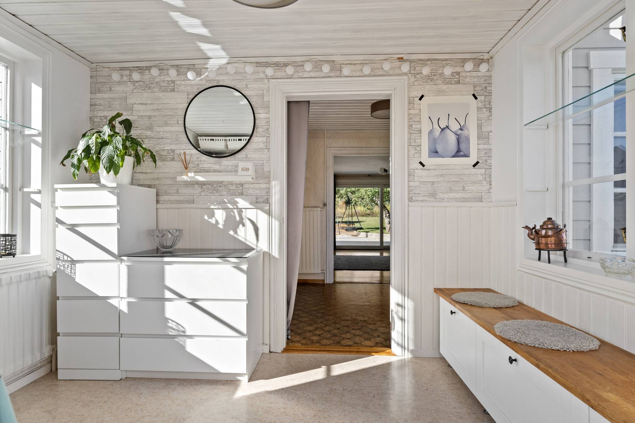 7 rum villa på Enköping Testeby 7 Boda, Enköpings kommun - bild 5