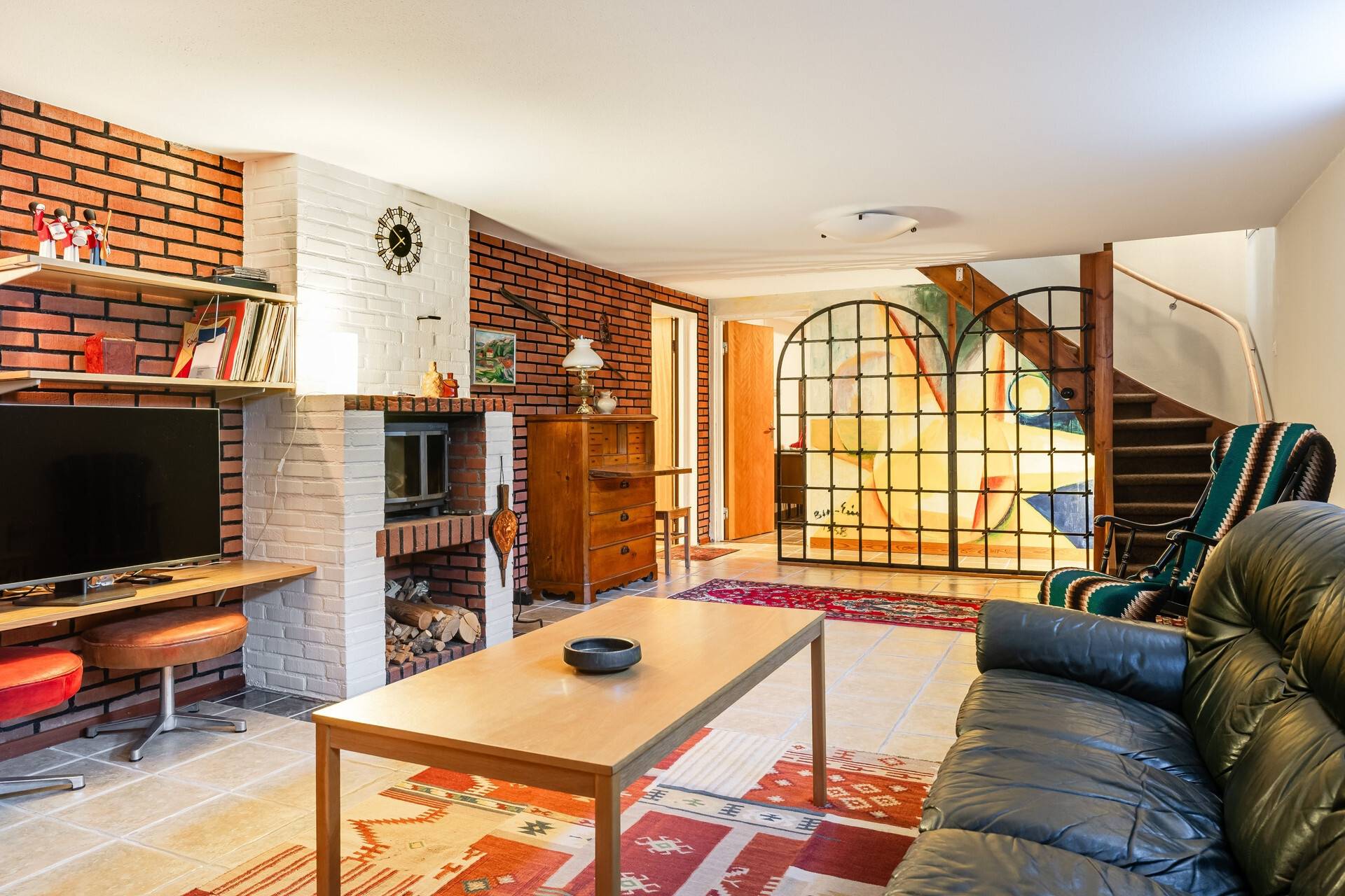 6 rum Villa på Anders Knös gata 6 Hindsbo Skara kommun - bild 34