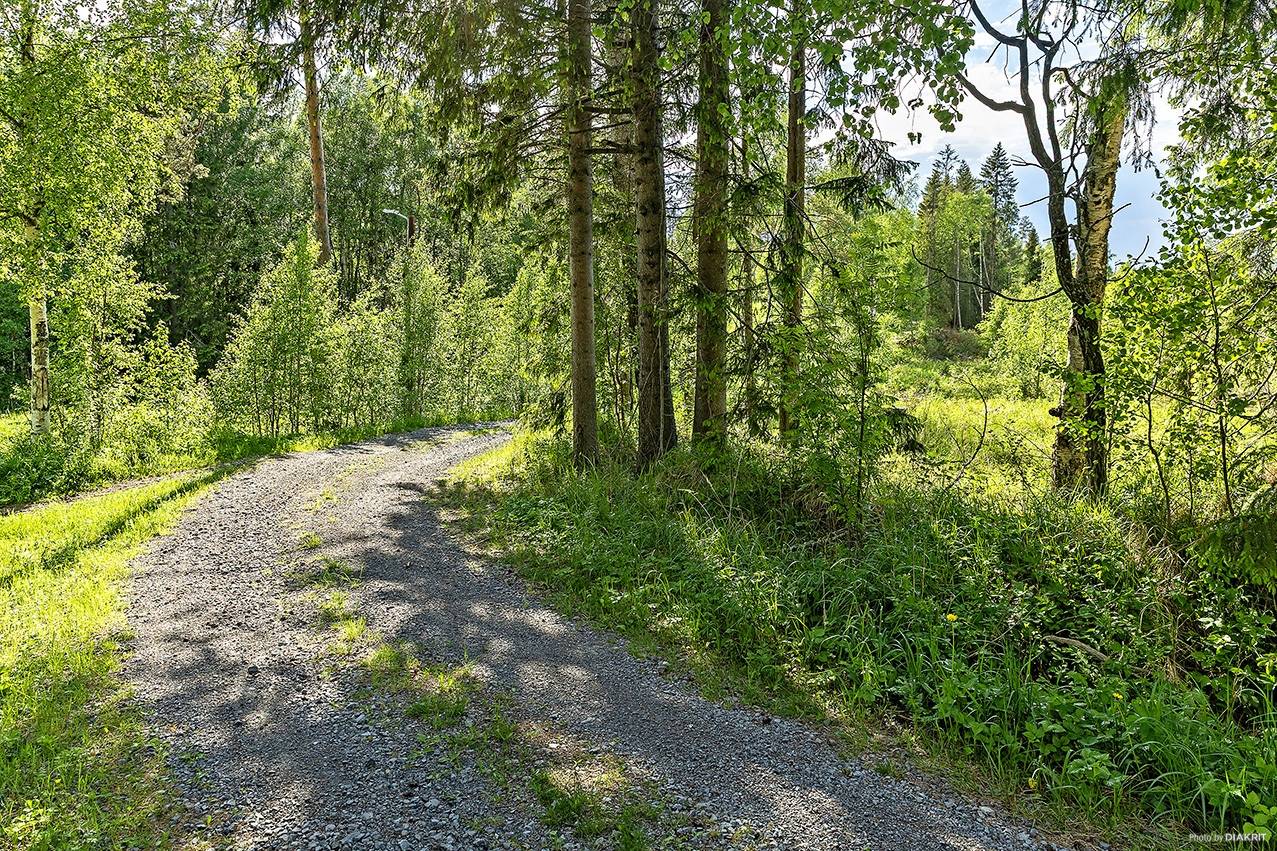tomt på Sunne-Gärde 2:52 Orrviken, Östersunds kommun - bild 5