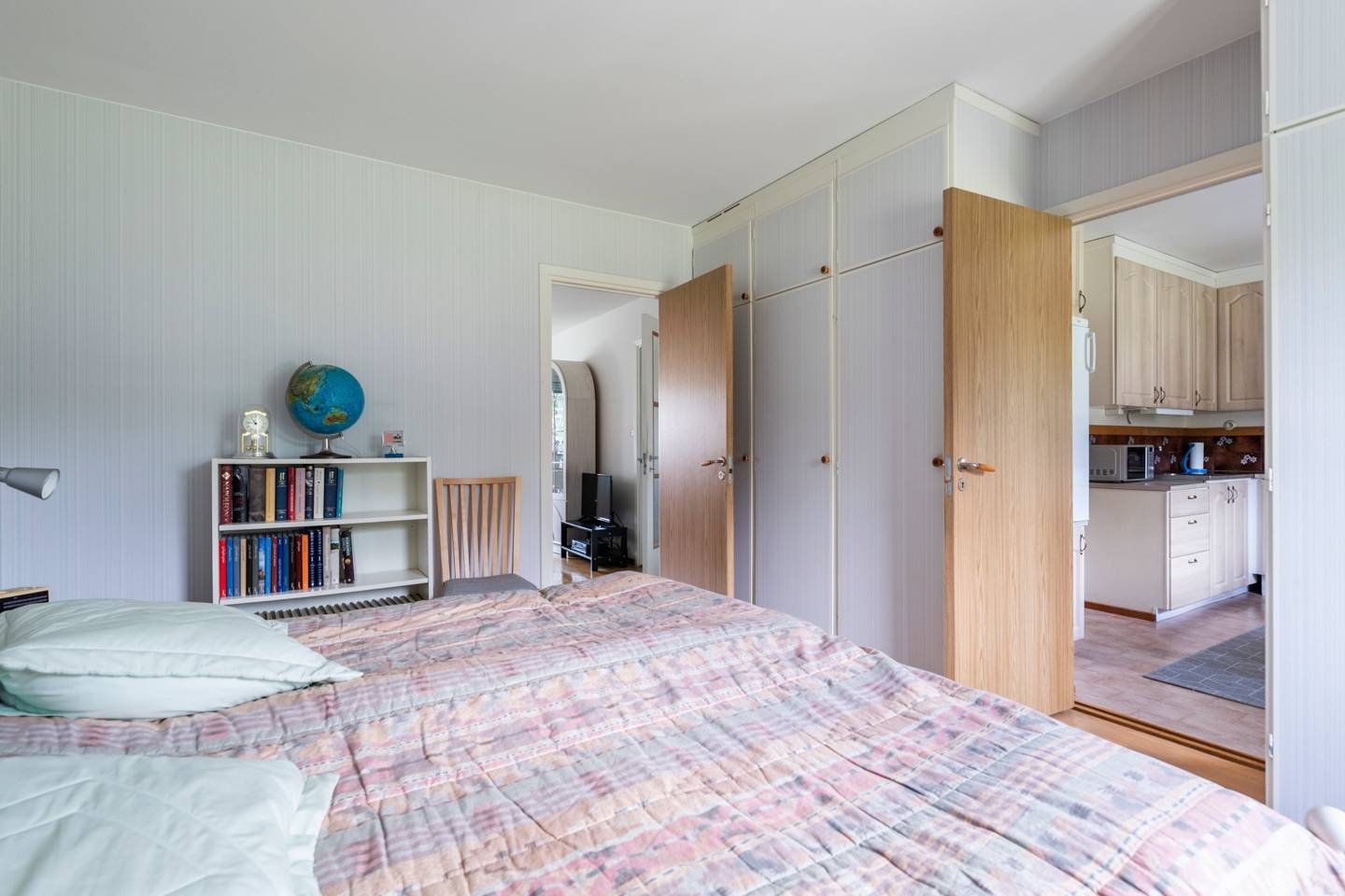 3 rum Lägenhet på Sveavägen 10A Centrum Köpings kommun - bild 10