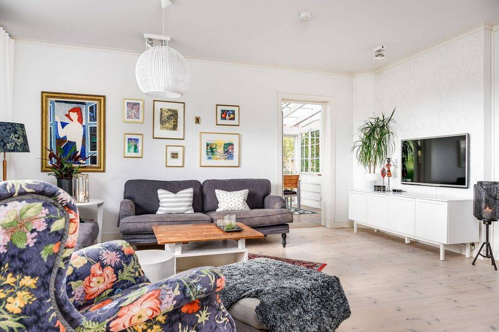 5 rum Villa på Hälsingstrandsvägen 9 Hälsinggården Falu kommun - bild 18
