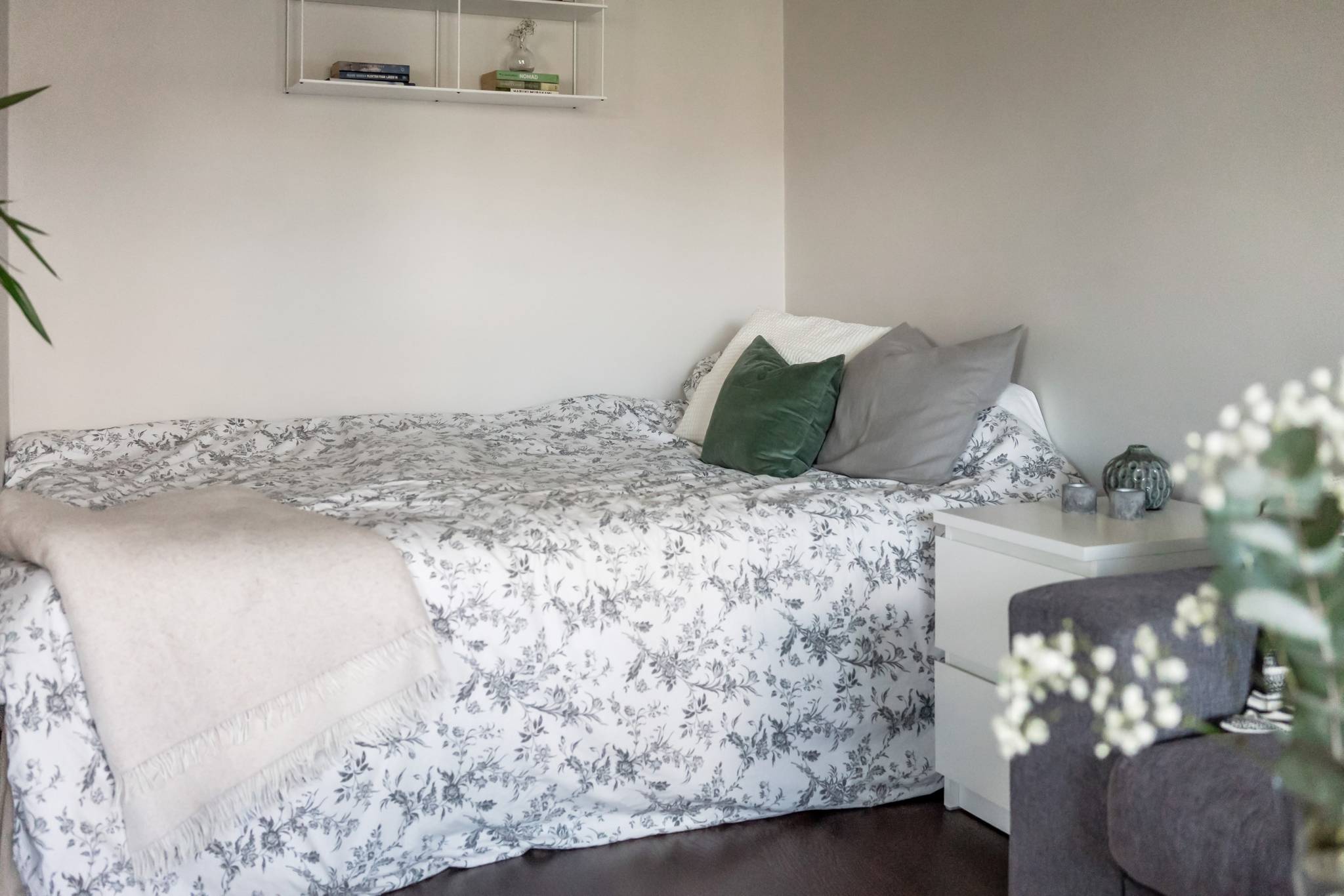 1 rum Lägenhet på Österängsgatan 14B Uppsala kommun - bild 4
