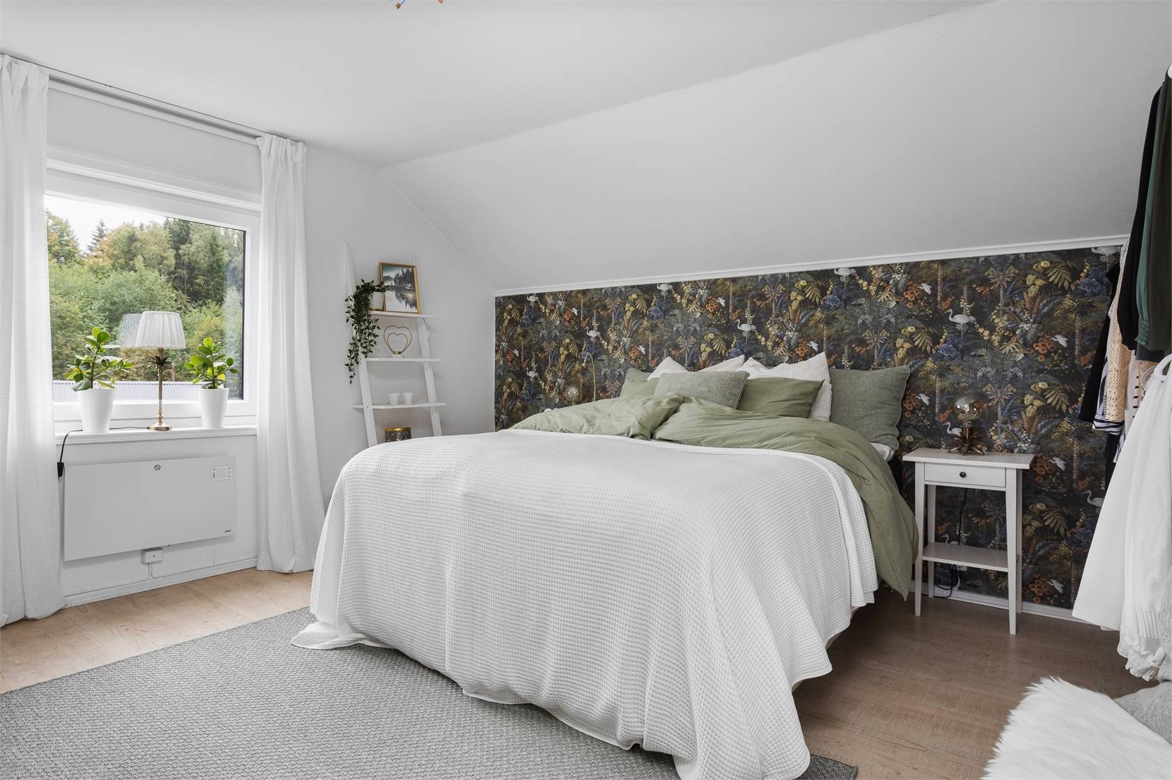 3 rum Villa på Silverhöjden 203 Hörken Ljusnarsbergs kommun - bild 23