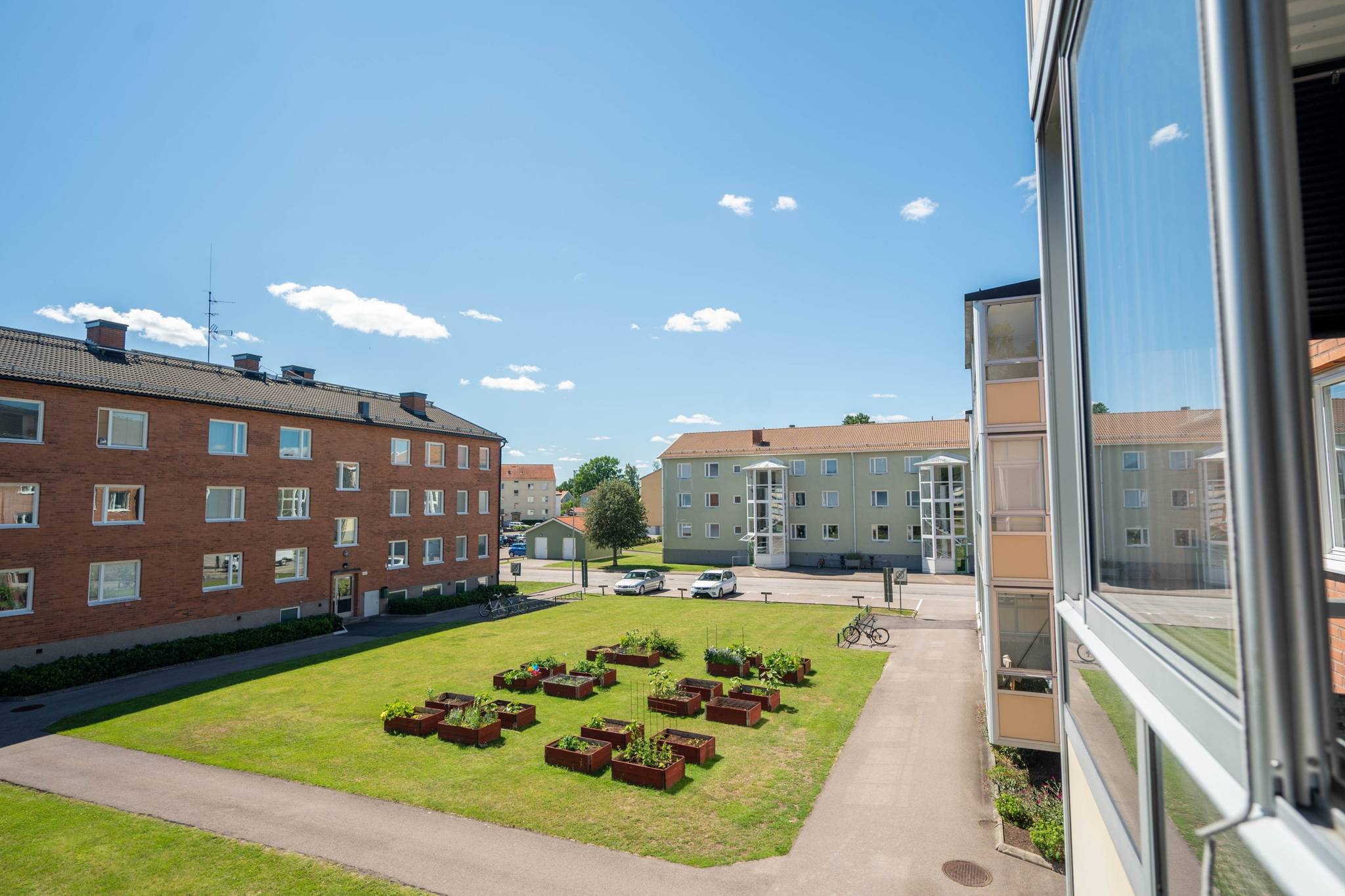 3.5 rum Lägenhet på Jakobsgatan 26B Paradiset Nybro kommun - bild 15