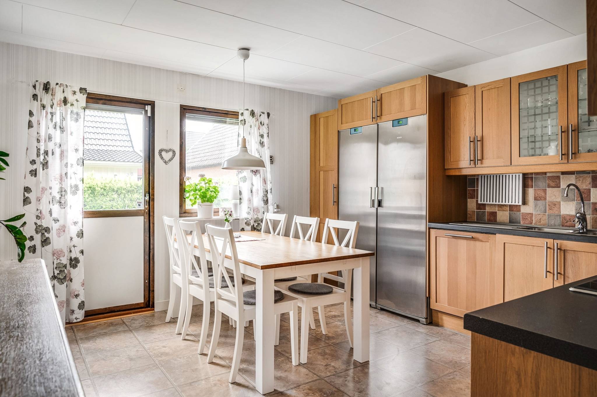 4 rum Villa på Syrénstigen 27 Bosebygd Mullsjö kommun - bild 13