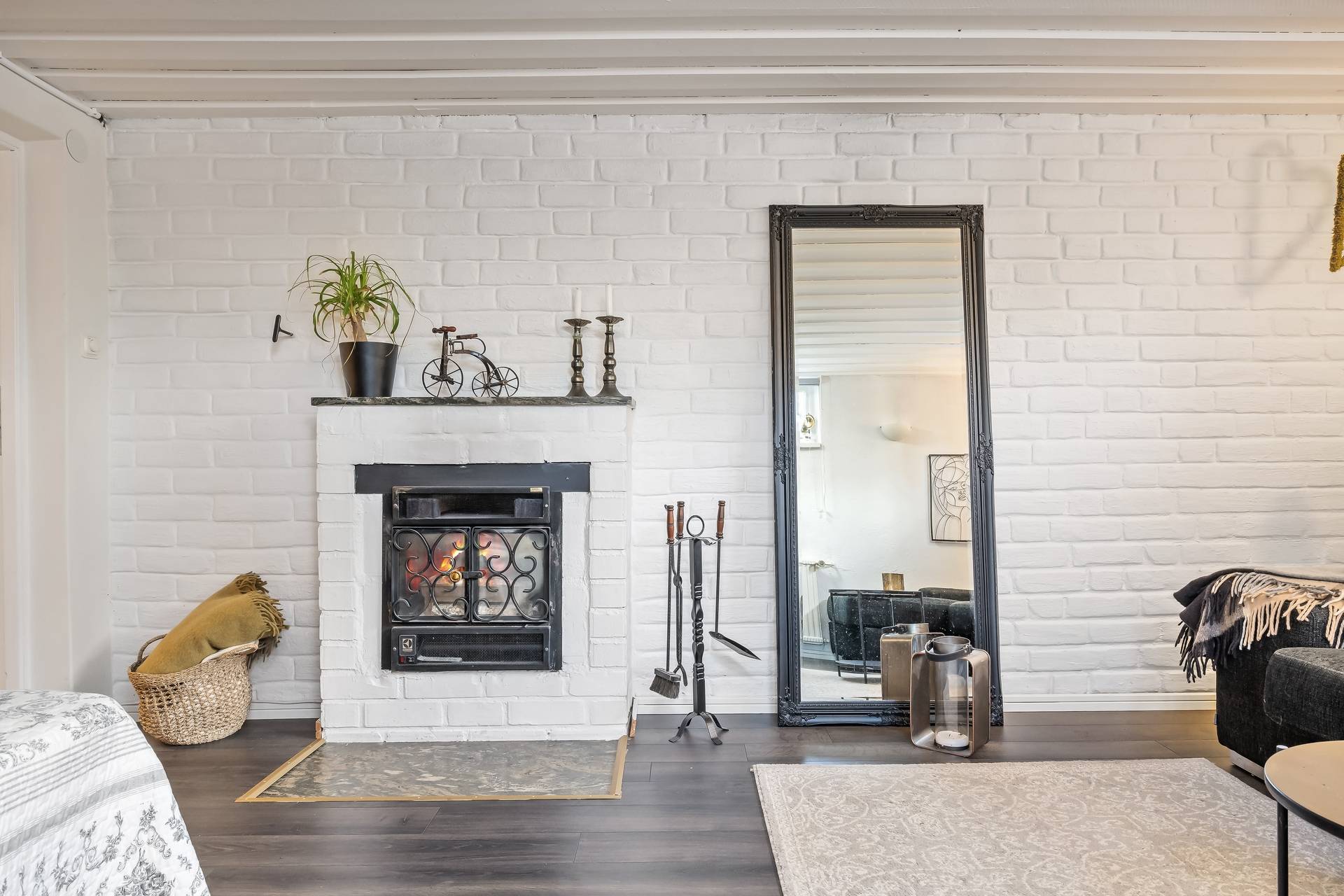 6 rum Villa på Hallbergagatan 34 Hallberga Norrköpings kommun - bild 27