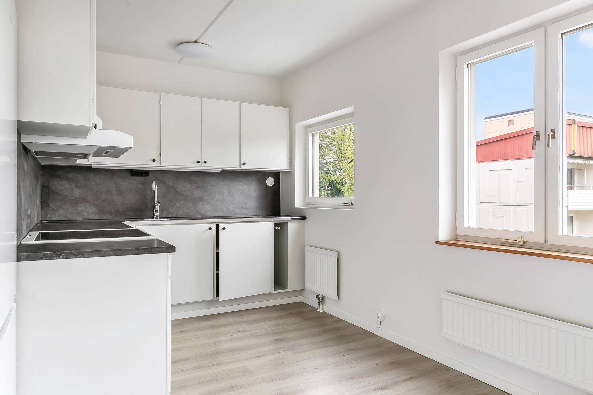 2 rum lägenhet på Lejonets gata 379 Brandbergen, Haninge kommun - bild 1