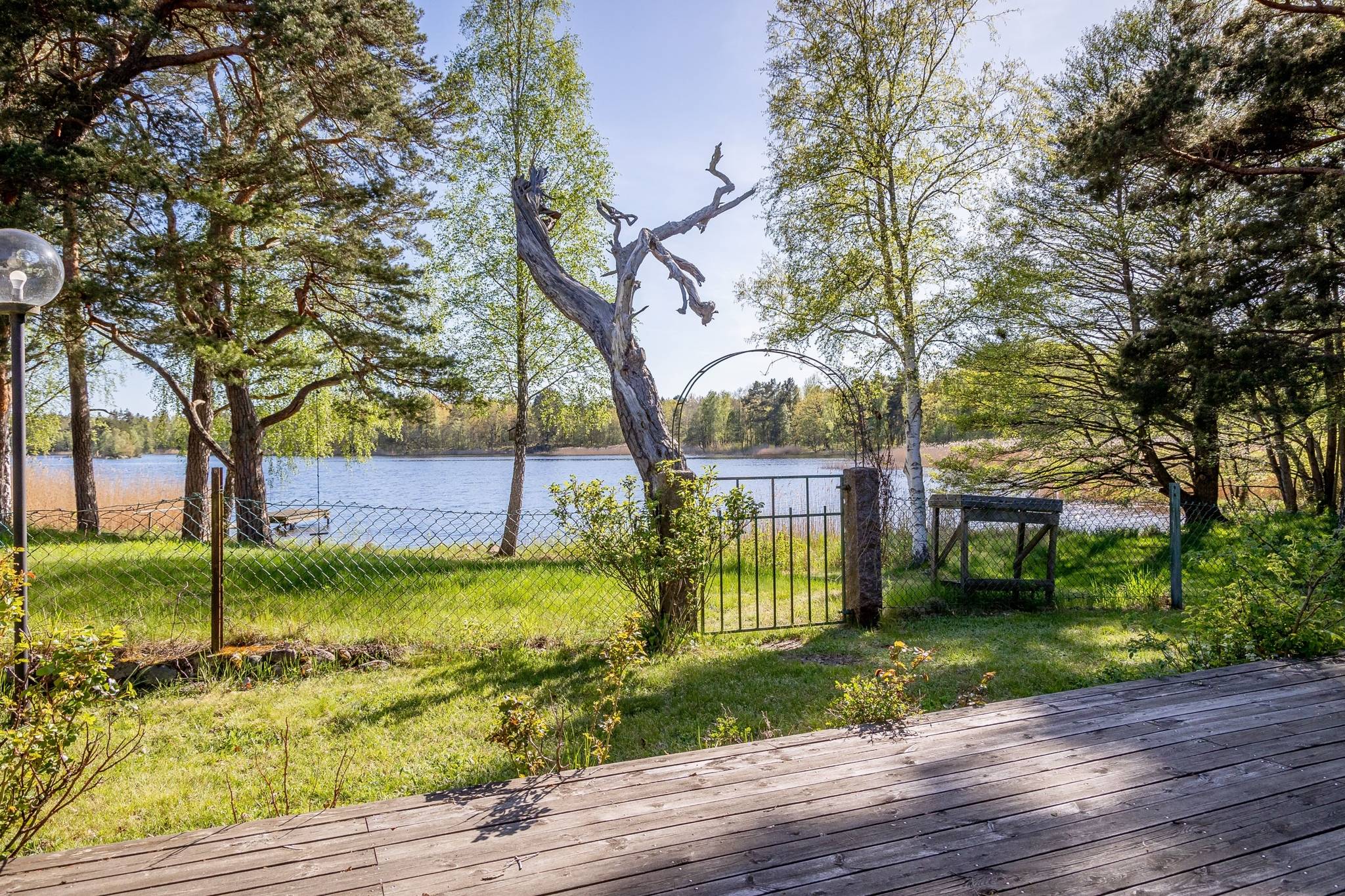 6 rum Villa på Nötö 1 Påskallavik Oskarshamns kommun - bild 49
