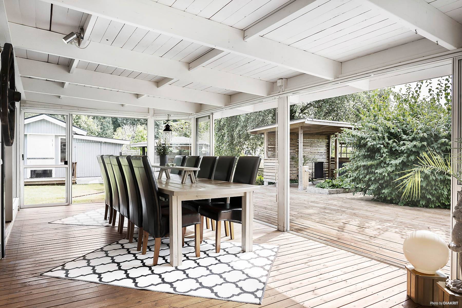 3 rum Villa på Källegränd 15 Kvibille Halmstads kommun - bild 17