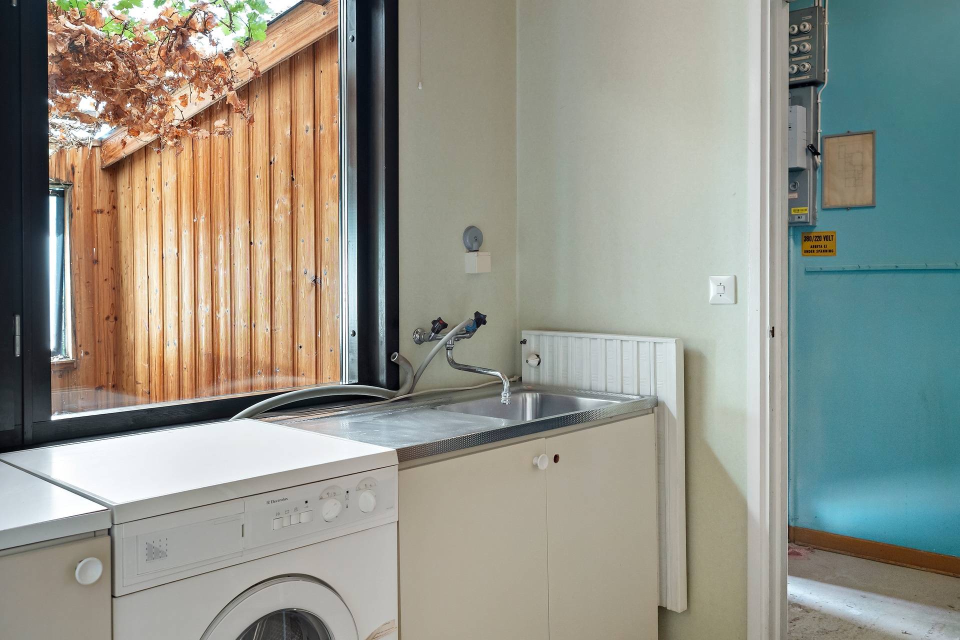 4 rum Villa på Nissebovägen 30 Asmundtorp Landskrona kommun - bild 8