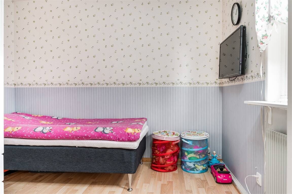 4 rum Radhus på Slipargatan 13 Kvarnsveden Borlänge kommun - bild 21