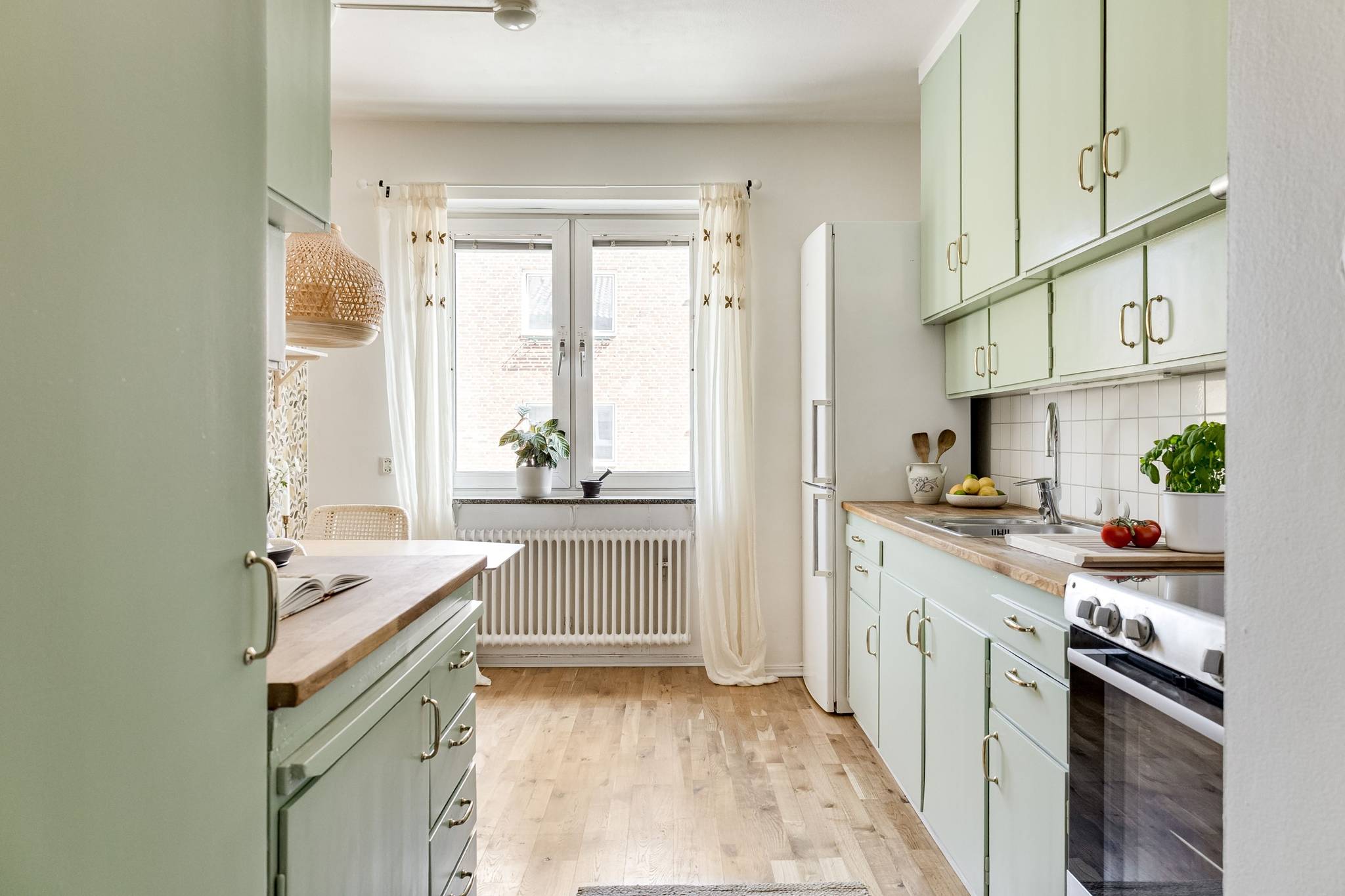 2 rum Lägenhet på Solgatan 27B Kirseberg Malmö kommun - bild 12