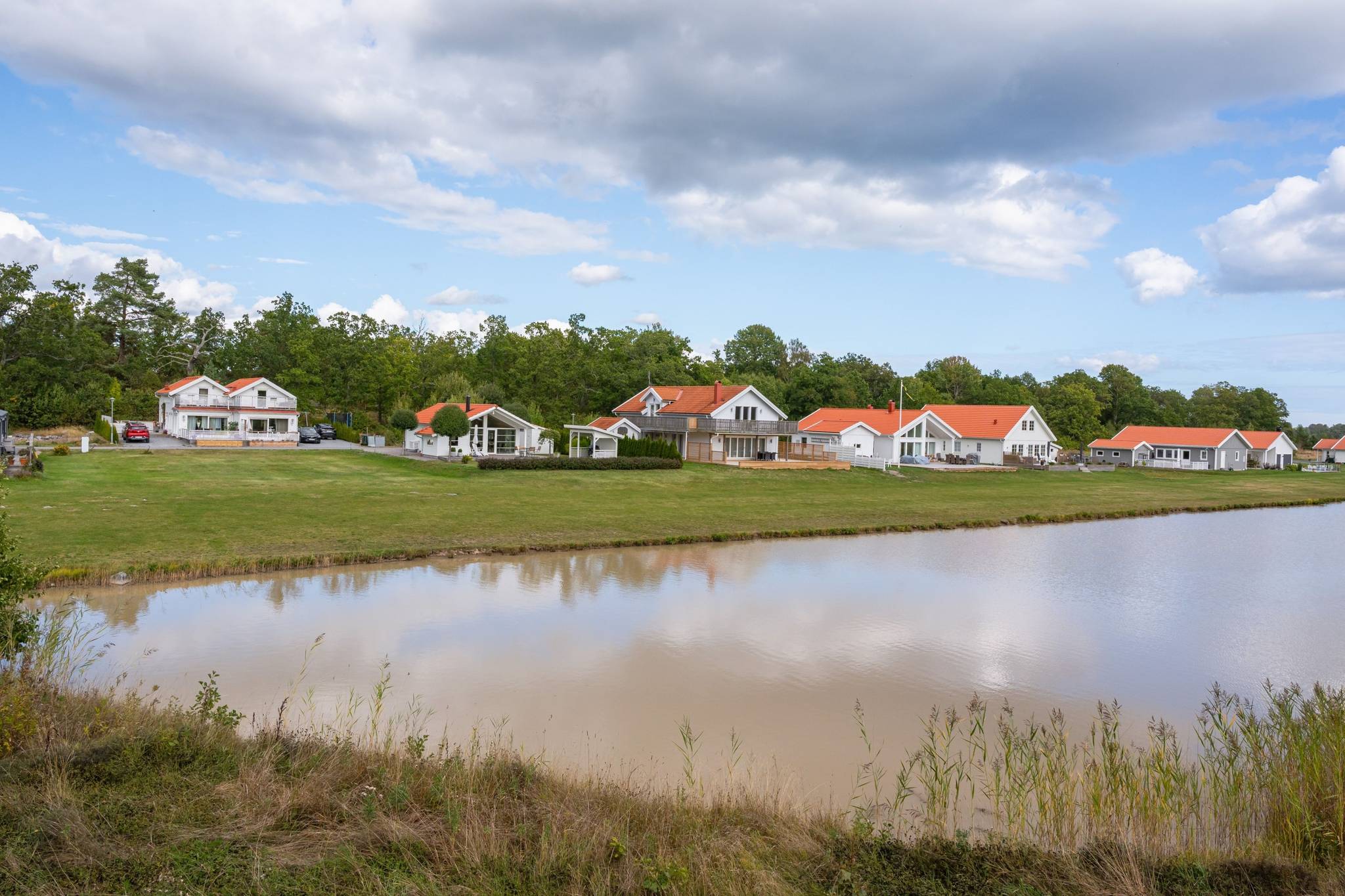 Tomt på Grips väg 38 Mauritzberg Norrköpings kommun - bild 5