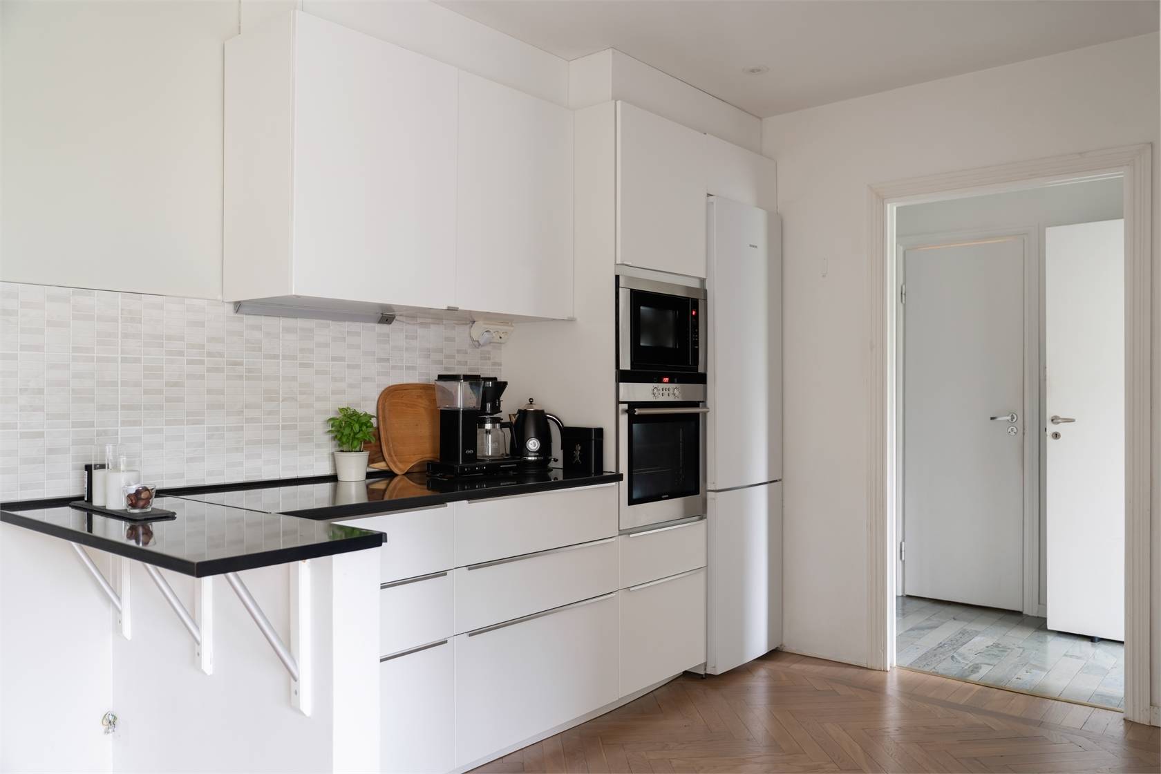 3 rum Lägenhet på Skytteholmsvägen 24 Solna Centrum Solna kommun - bild 8