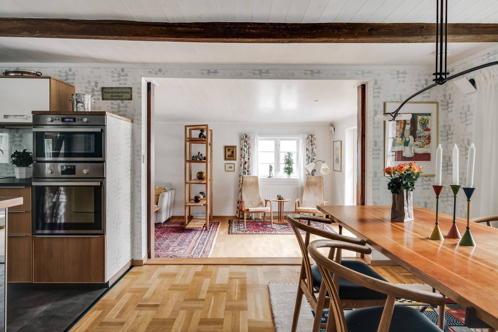 8 rum Villa på Jonstorpsvägen 43 Jonstorp Höganäs kommun - bild 10