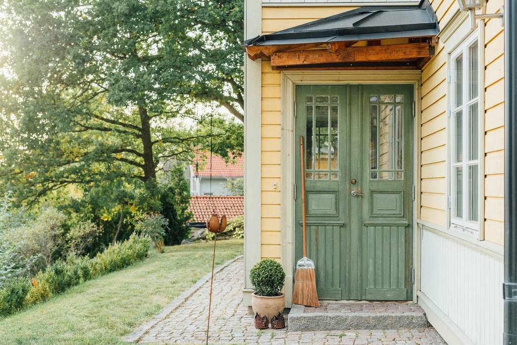 6 rum Villa på Gåskullstigen 8 Roxnäs- Torshälla Eskilstuna kommun - bild 10