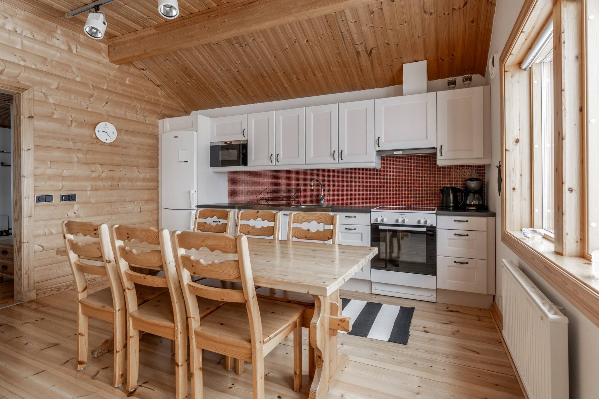 4 rum Fritidshus på Fjällvenstigen 2 Högfjället, Sälen Malung-Sälens kommun - bild 8
